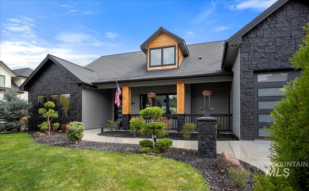 3054 S Bear Claw Way Property Photo 49