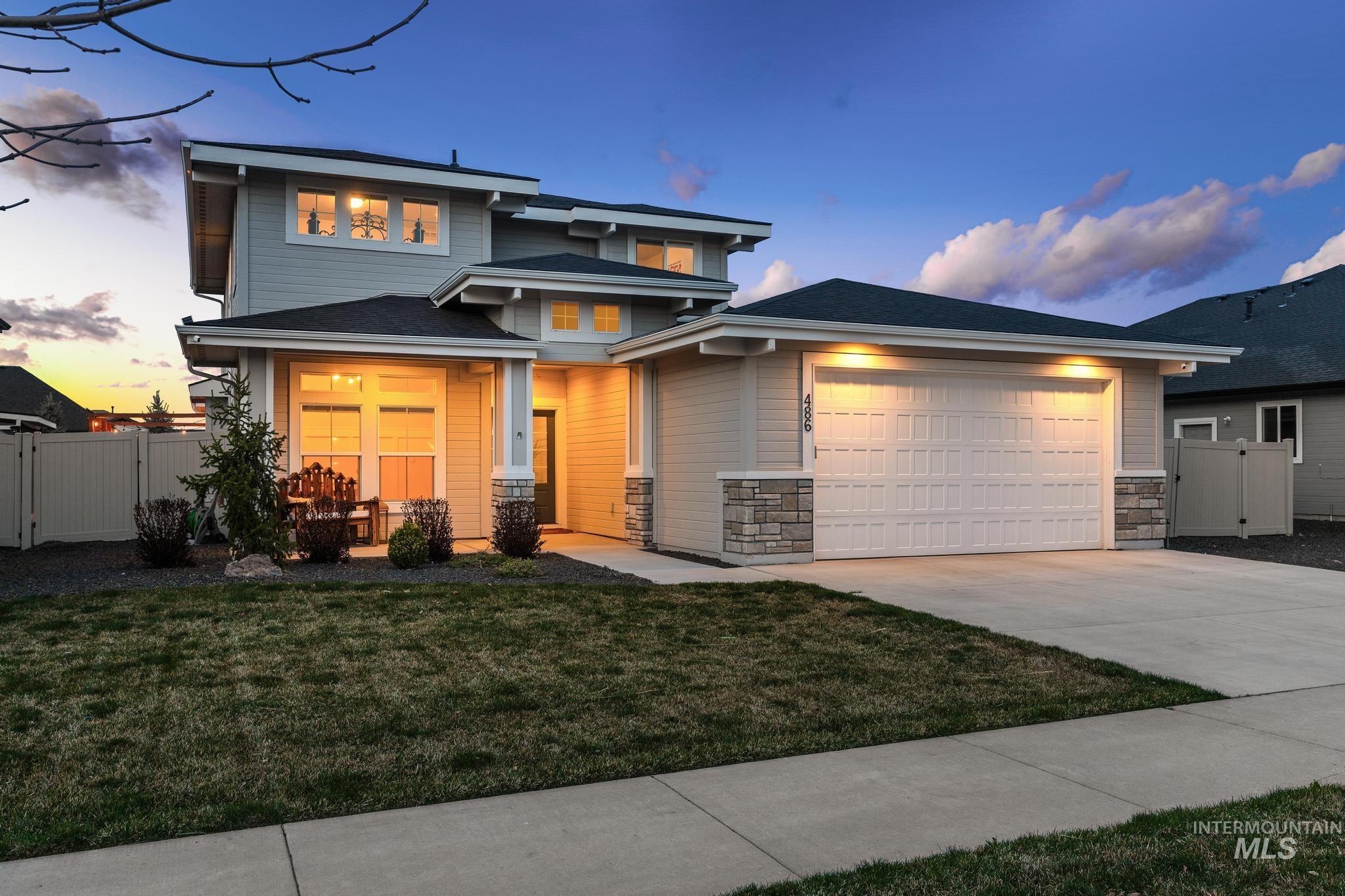 486 E Andes Drive Property Photo 37