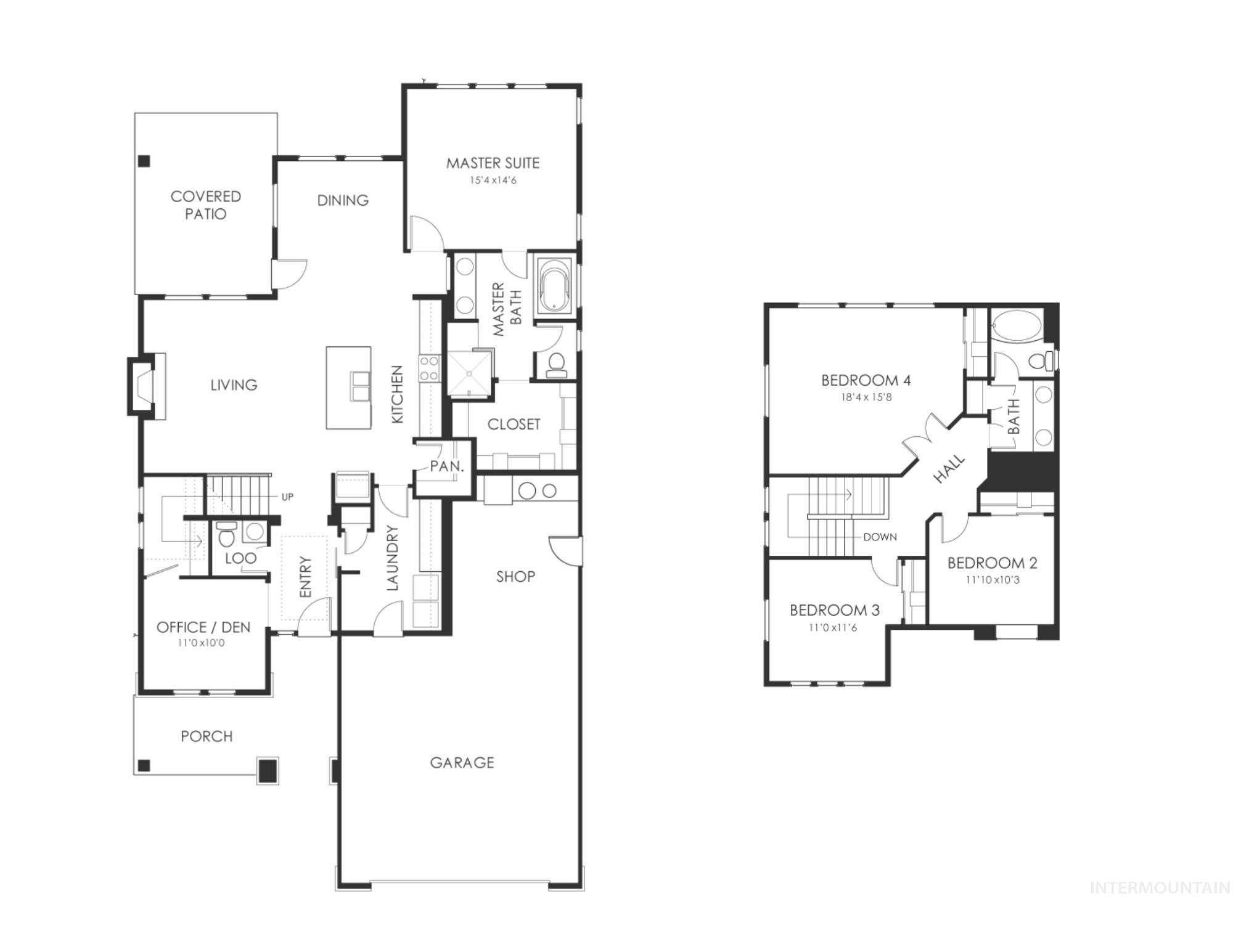 486 E Andes Drive Property Photo 44