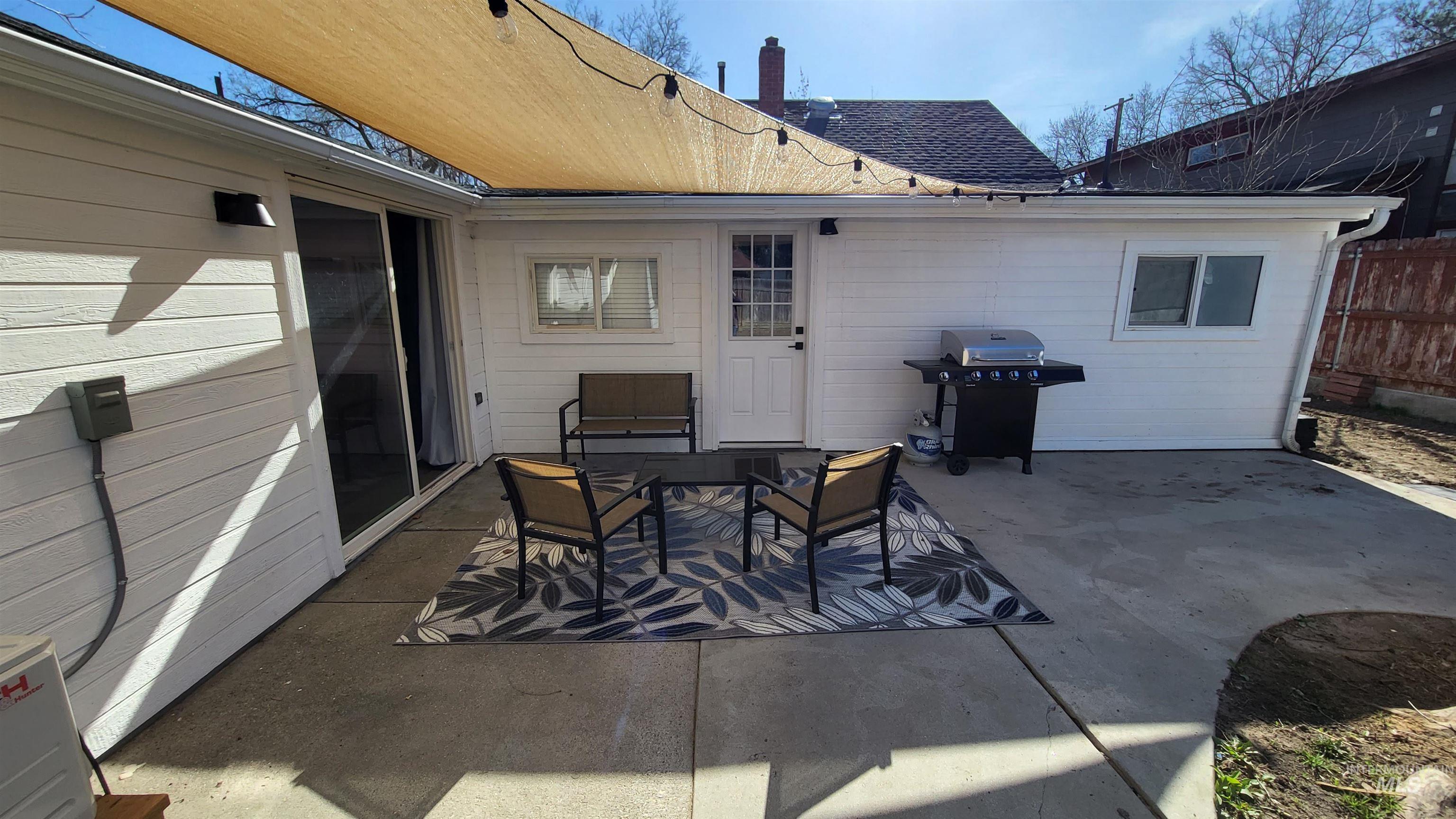 1101 Clithero Dr. Property Photo 38
