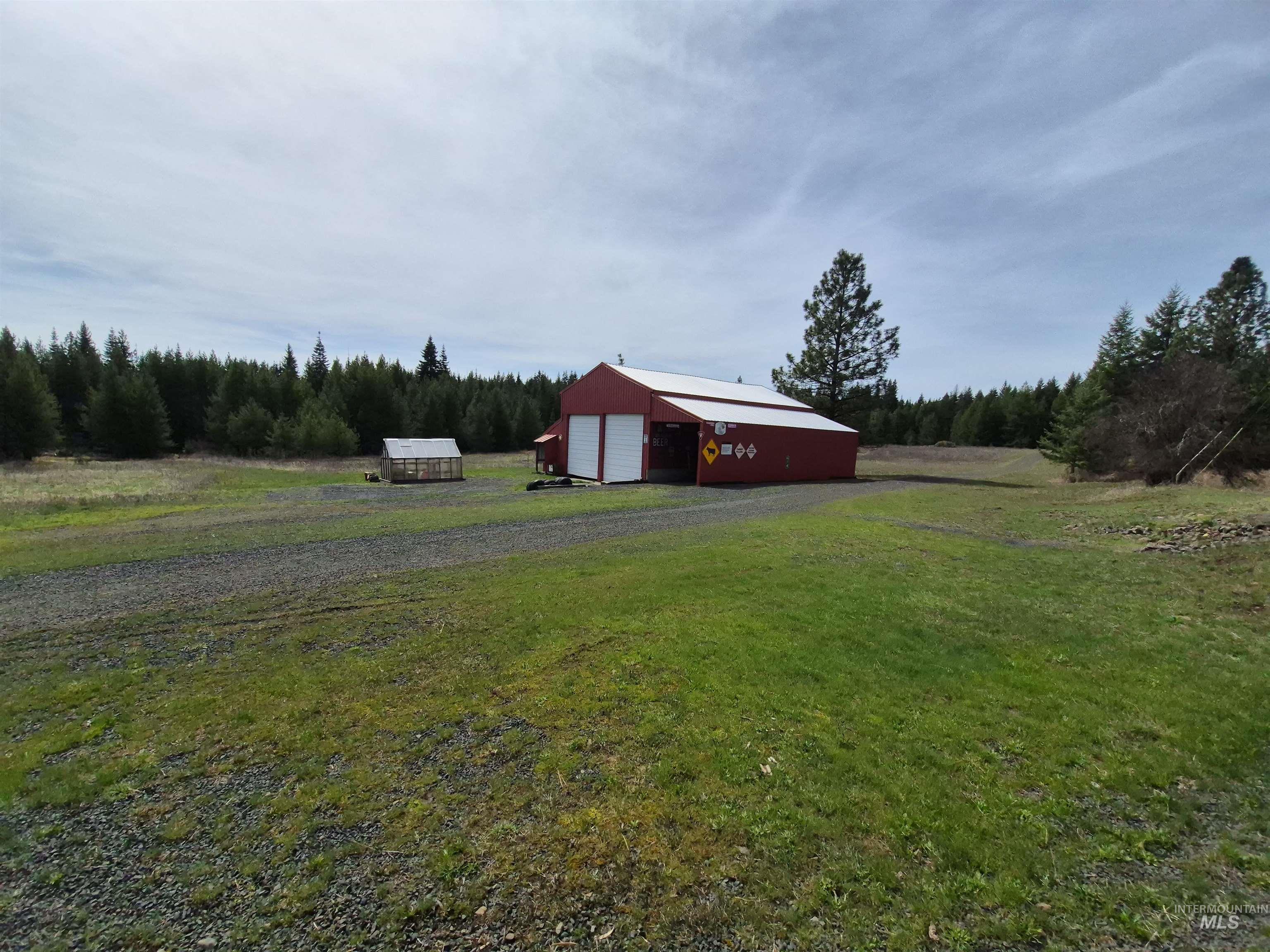 1422 Musselshell Rd. Property Photo 42