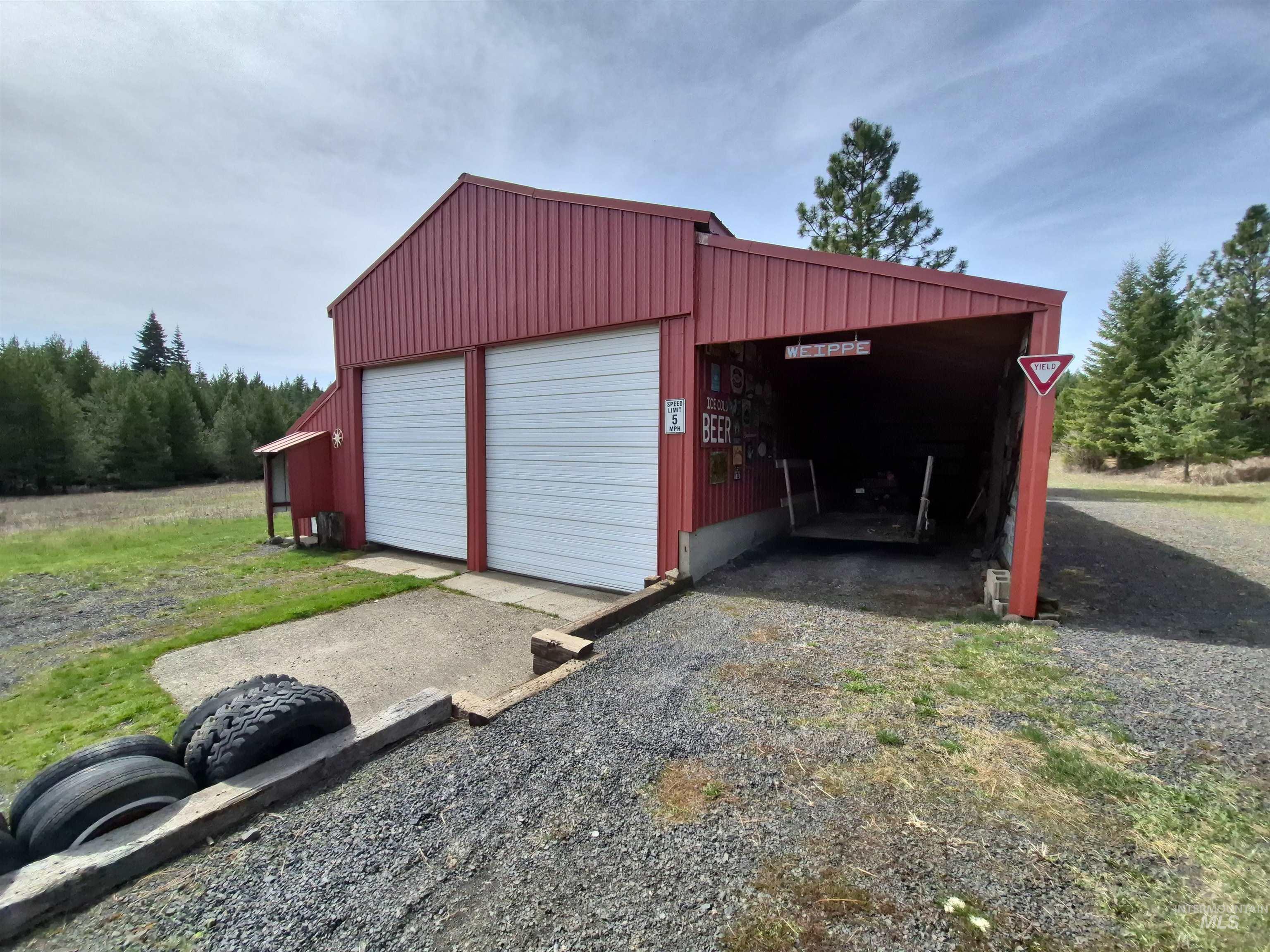 1422 Musselshell Rd. Property Photo 43