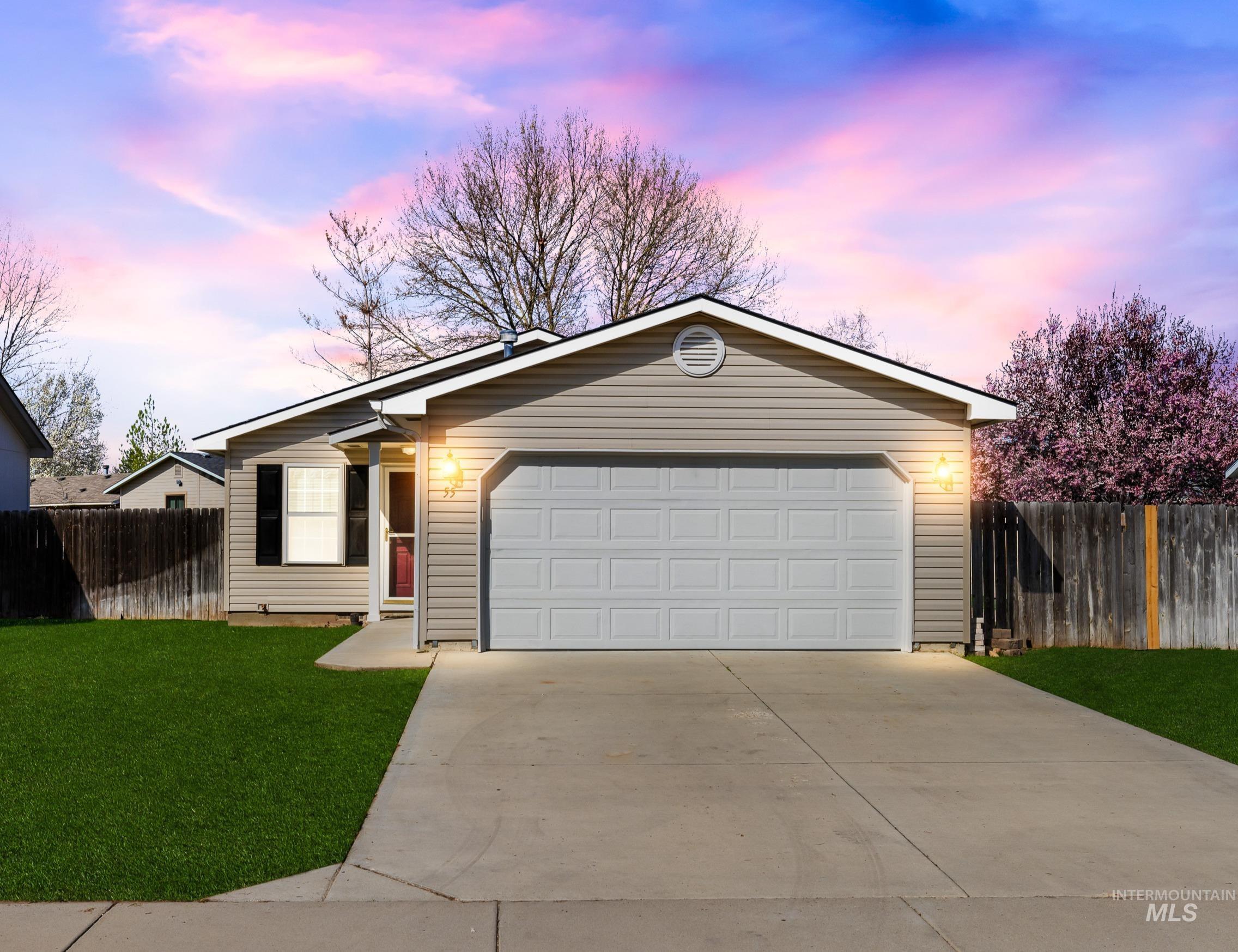 55 S Lollipop Drive Property Photo 1