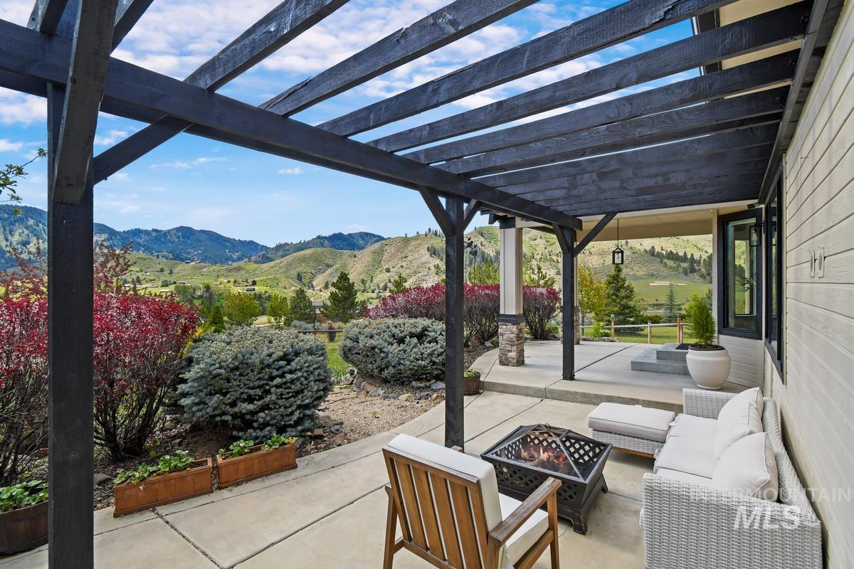18 Mores Creek Rim Rd Property Photo 31