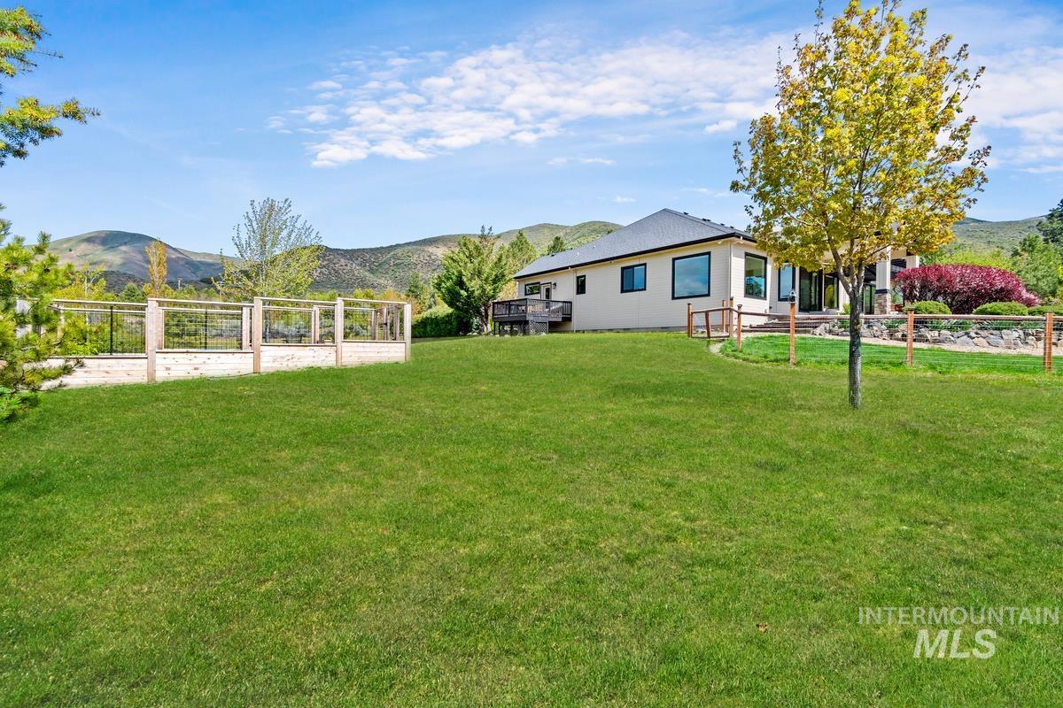 18 Mores Creek Rim Rd Property Photo 33