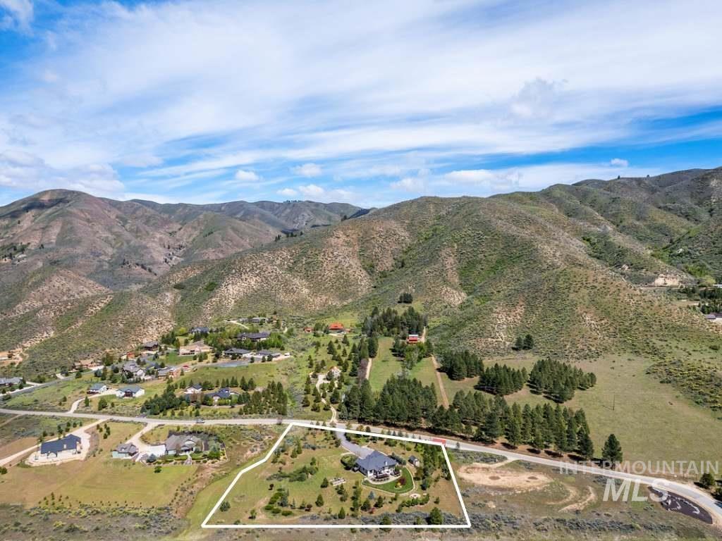 18 Mores Creek Rim Rd Property Photo 35