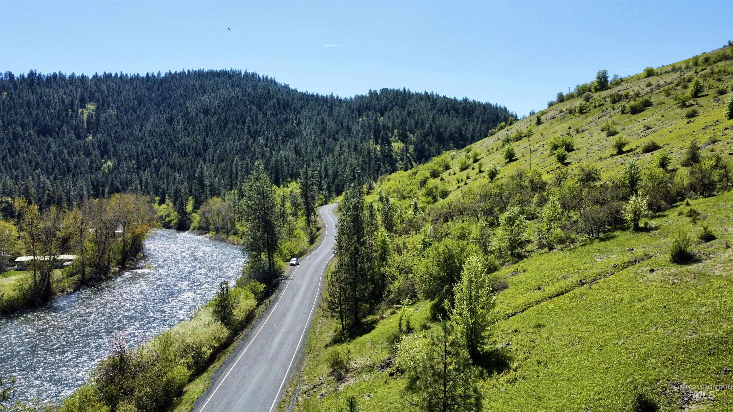 Tbd (7ac) Lukes Gulch Rd Property Photo