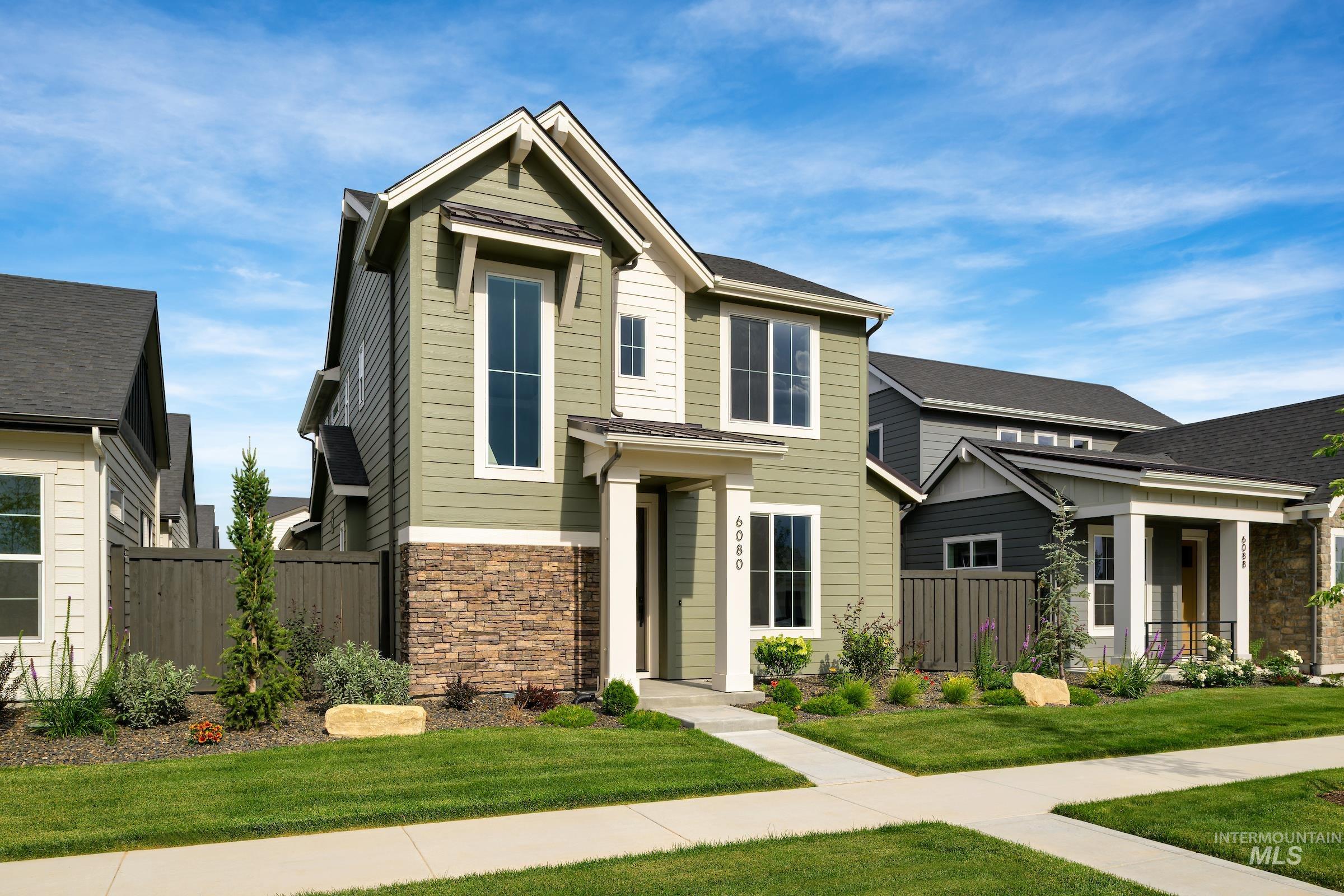 6080 S Apex Ave Property Photo 1