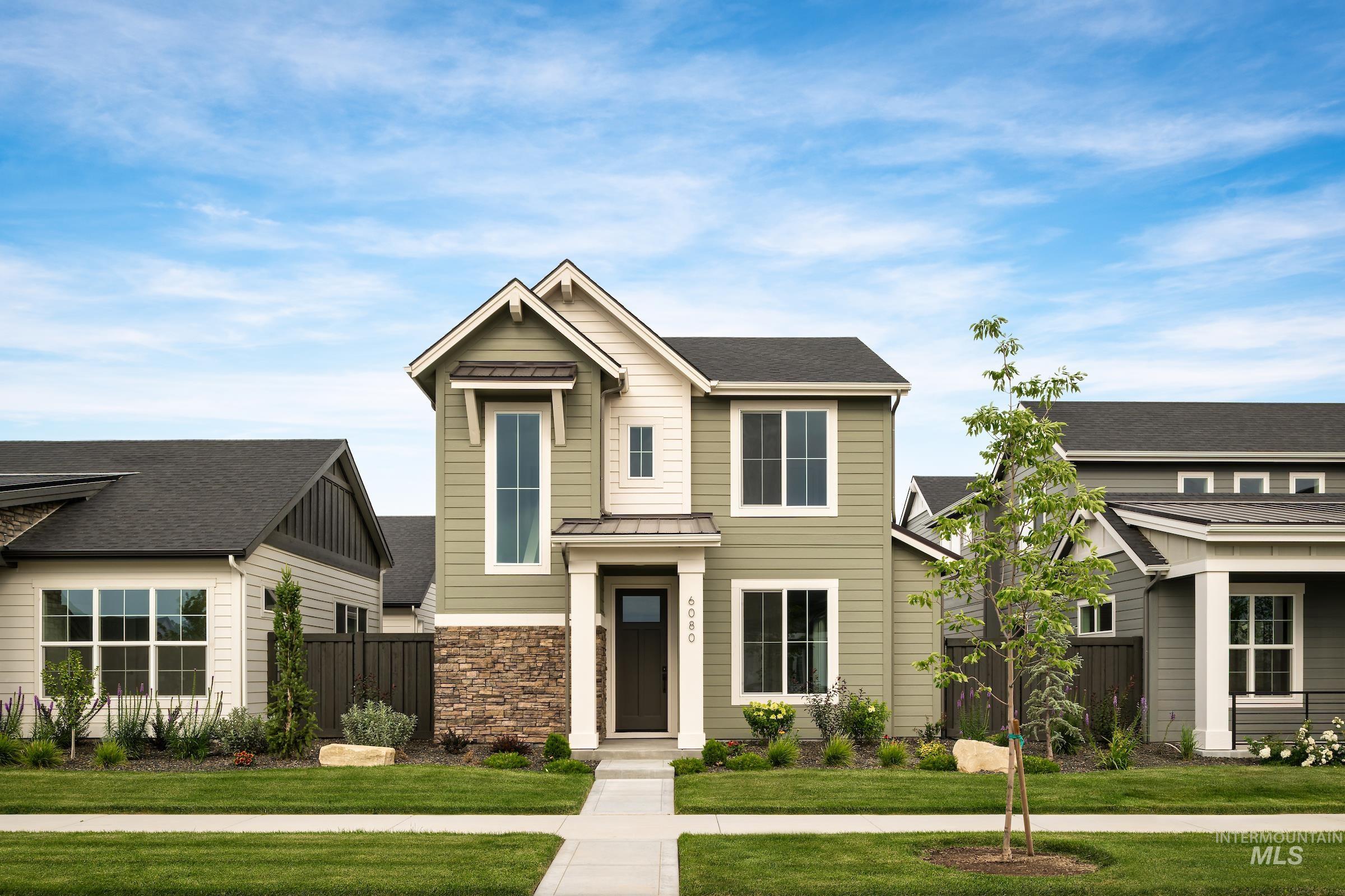 6080 S Apex Ave Property Photo 3