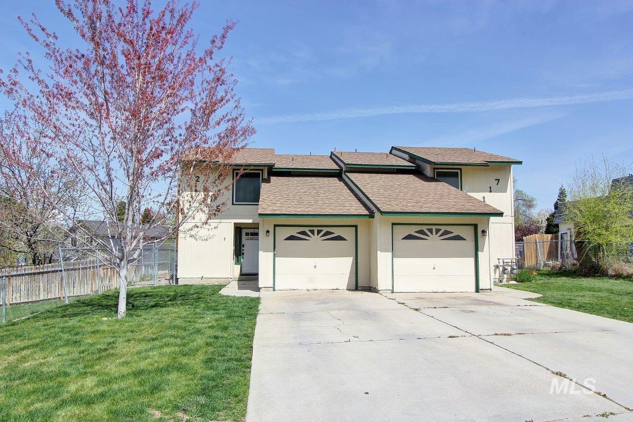 2115&2117 Pleasanton St Property Photo 1