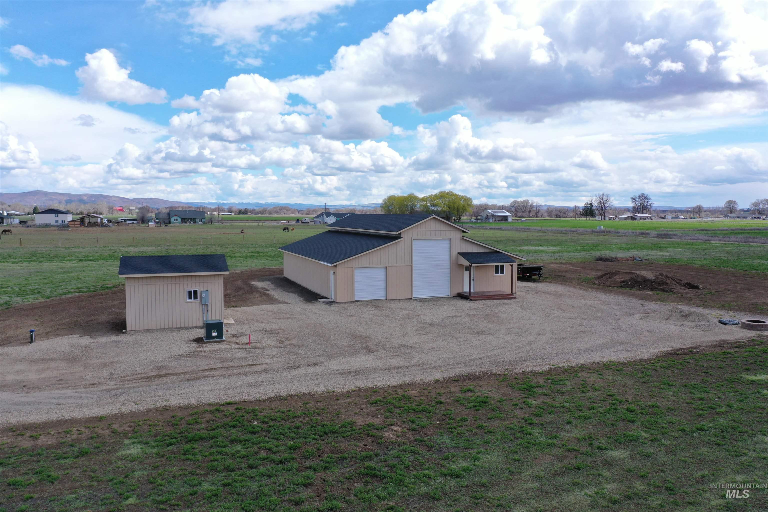 Tbd Haas Road Property Photo