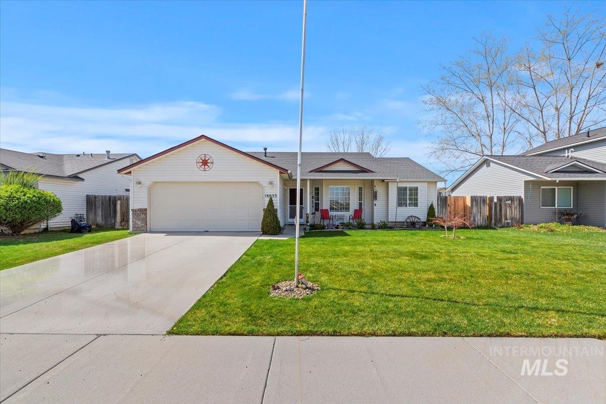 16653 Old Friendship Way Property Photo 1
