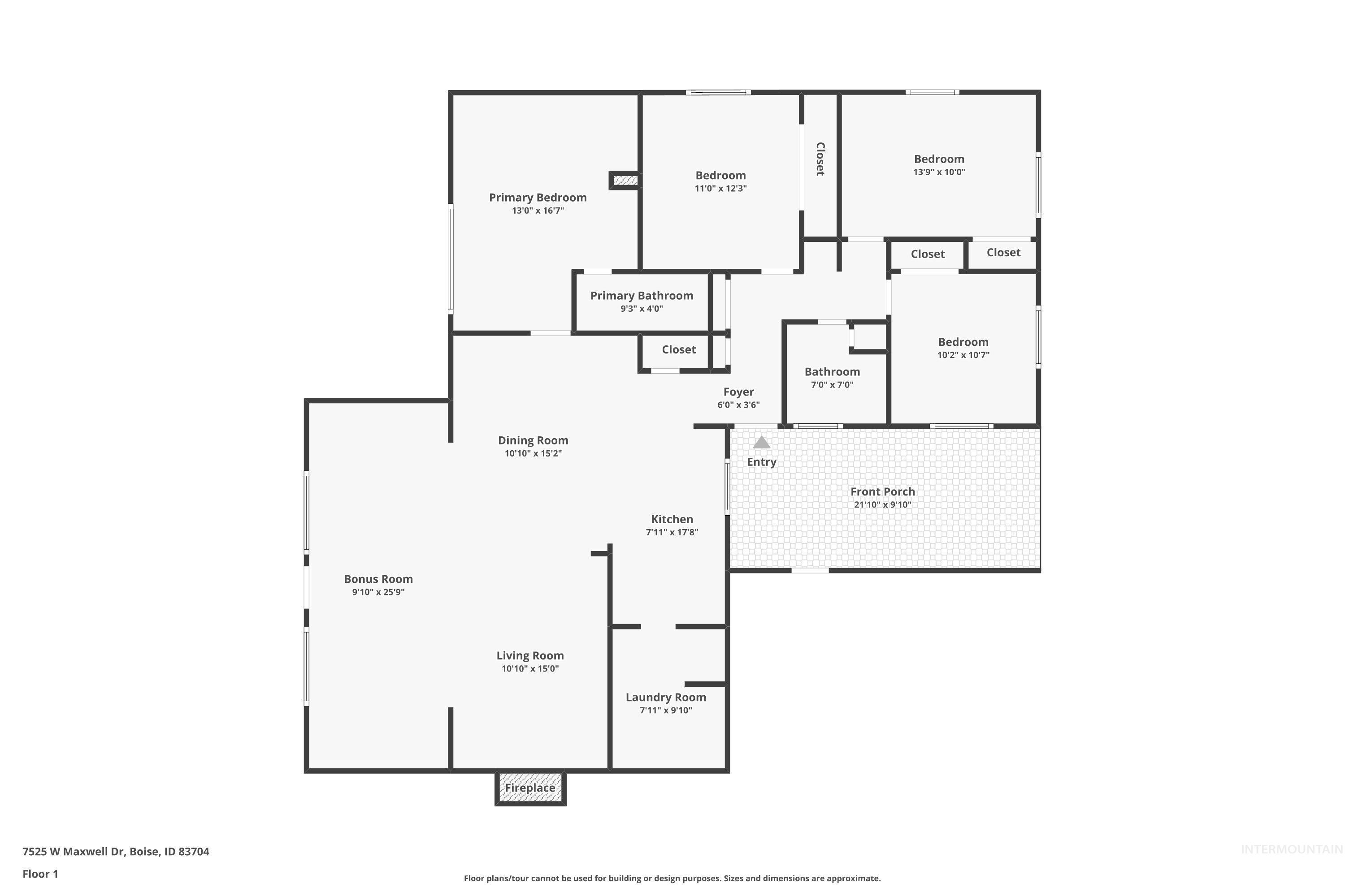 7525 W Maxwell Drive Property Photo 23