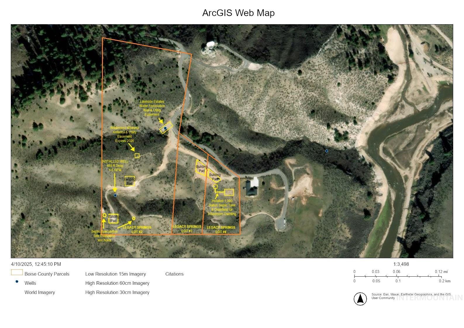 36 Robie Springs Rd Property Photo 12