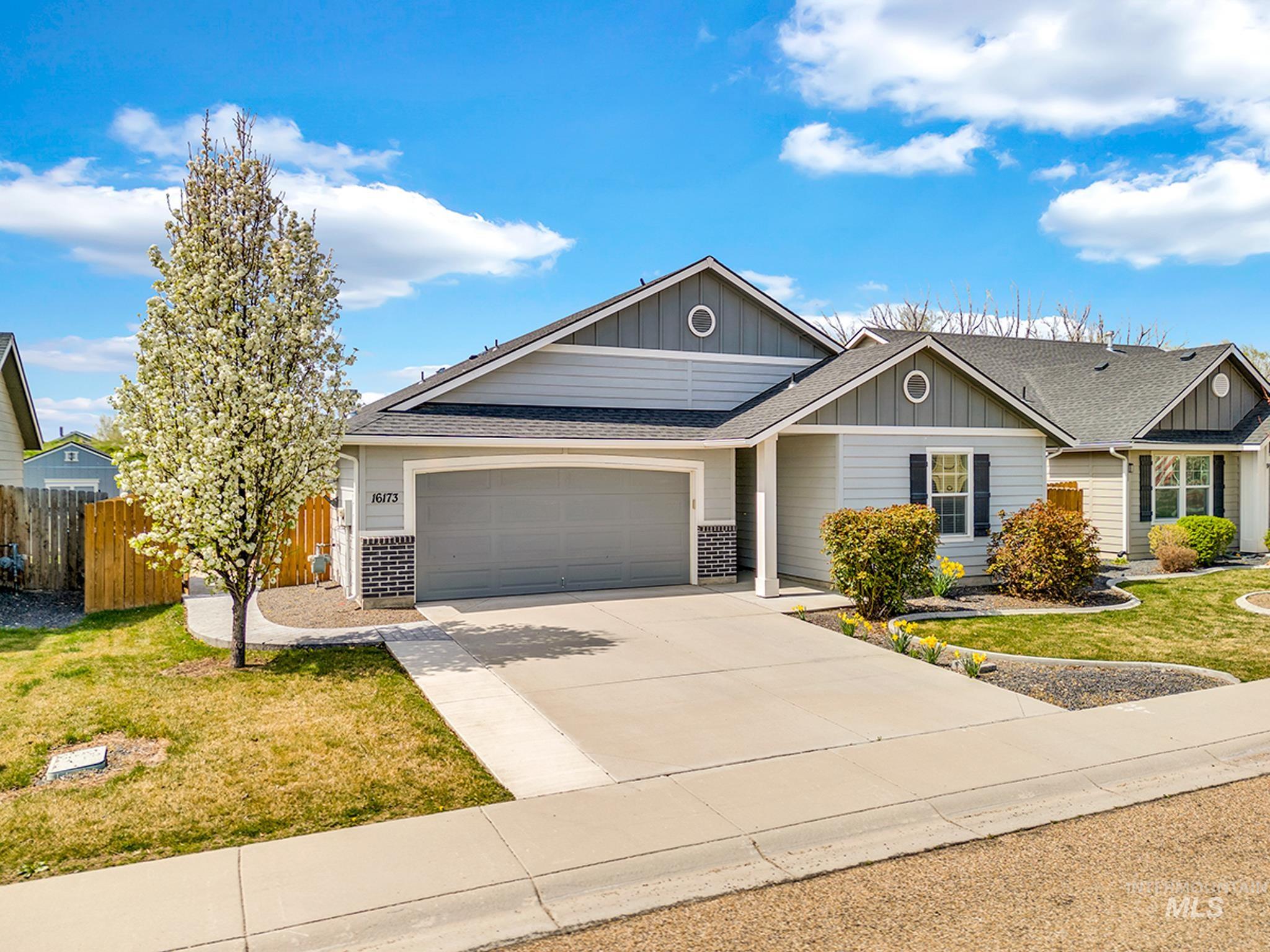 16173 Meander Creek Way Property Photo 1