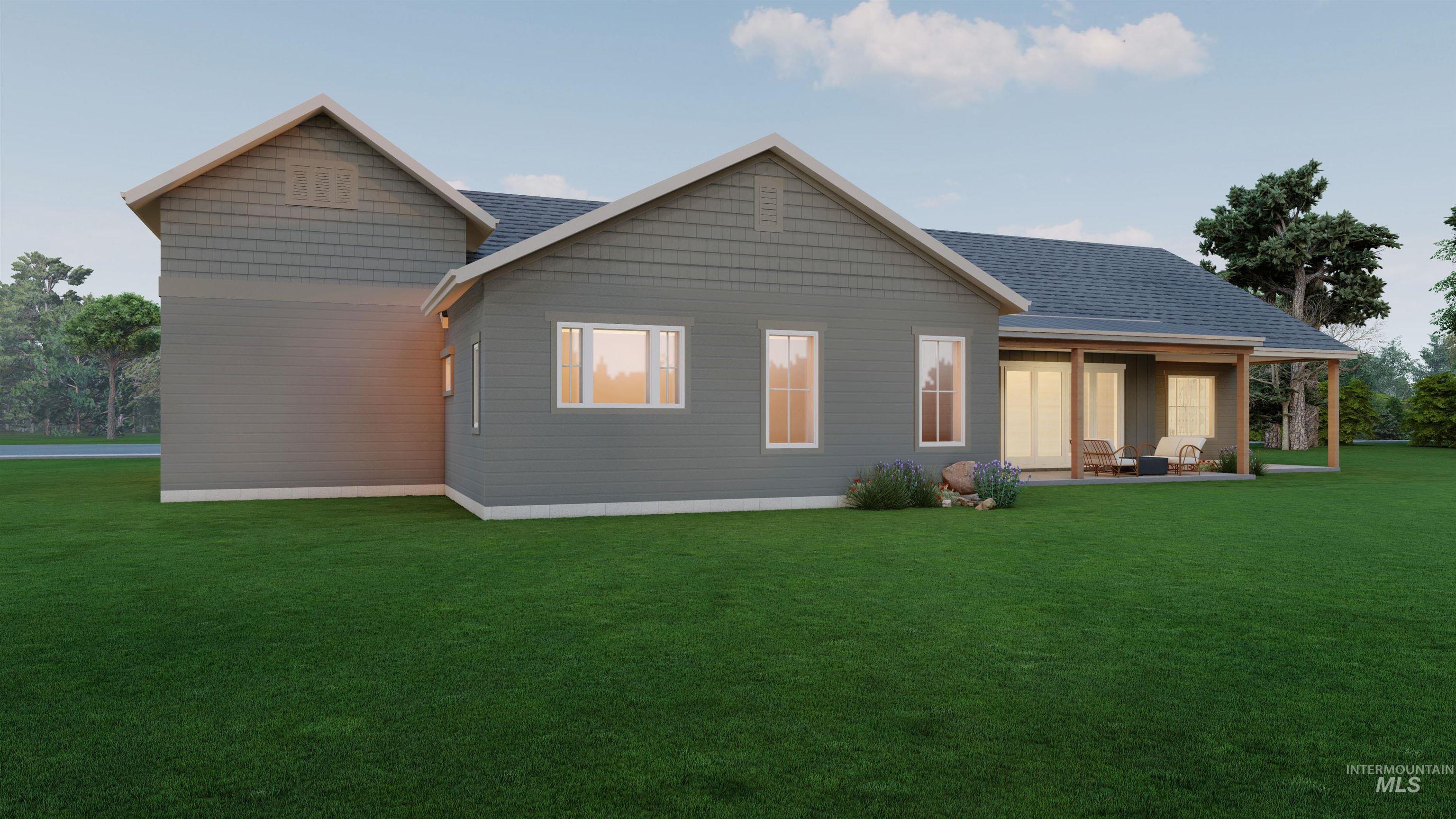 24815 Sienna Glenn St Property Photo 5
