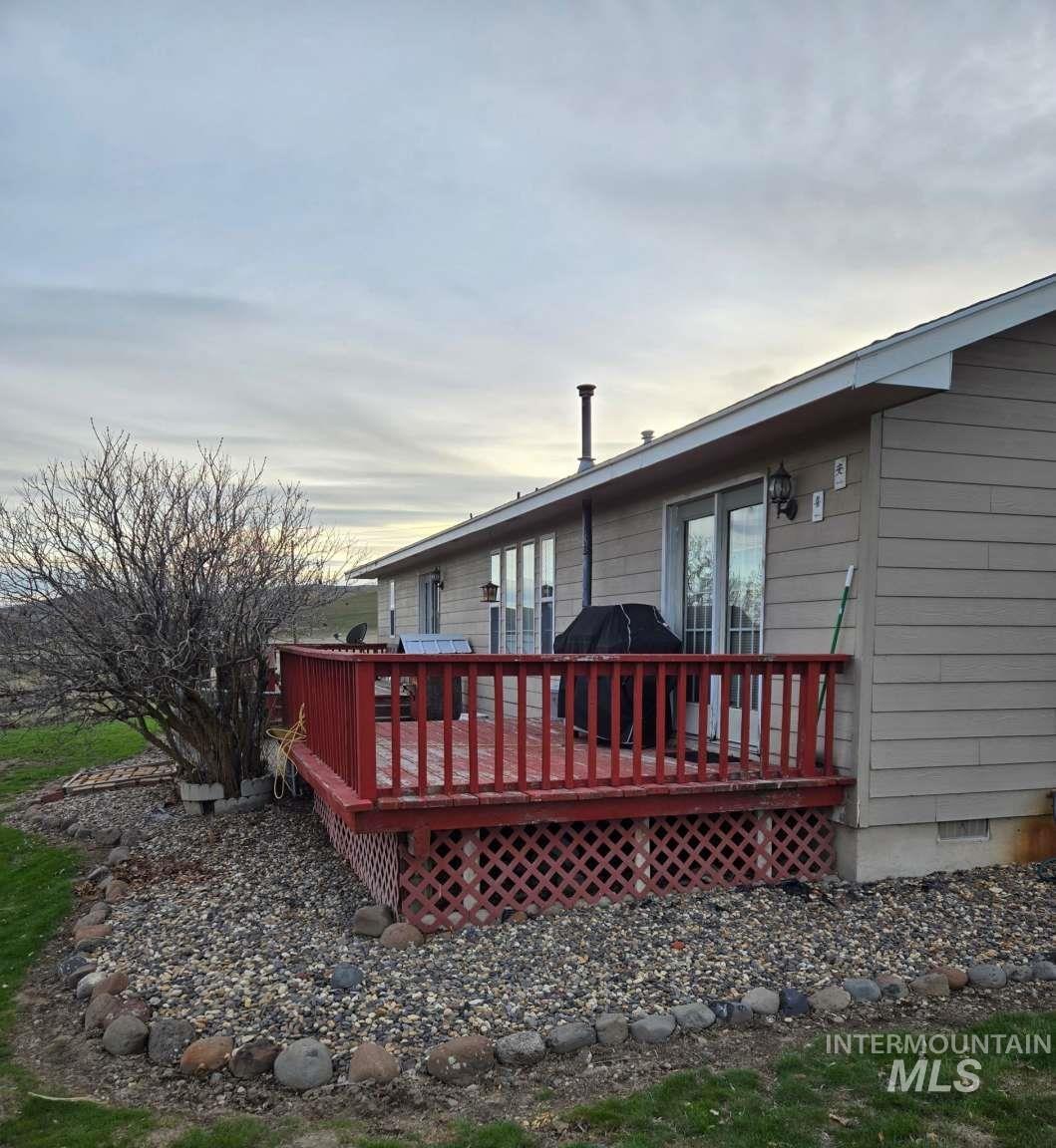 1280 Monroe Creek Road Property Photo 11