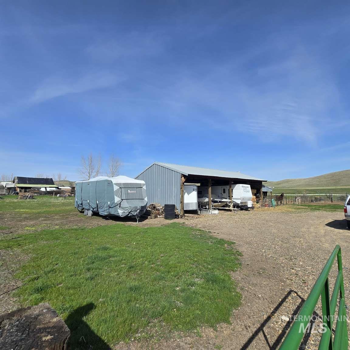1280 Monroe Creek Road Property Photo 12