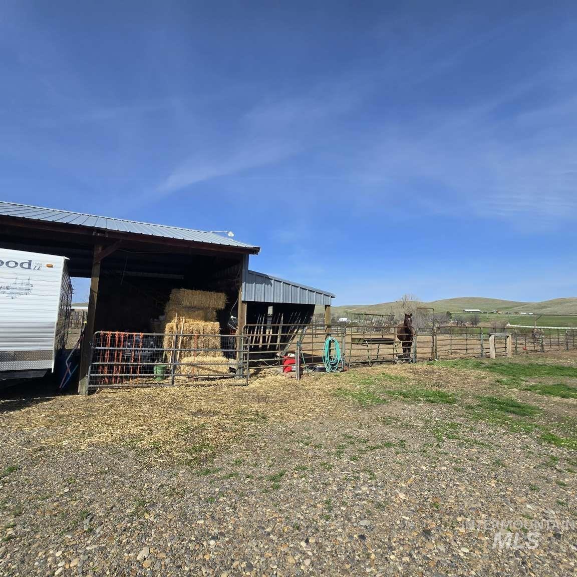 1280 Monroe Creek Road Property Photo 13