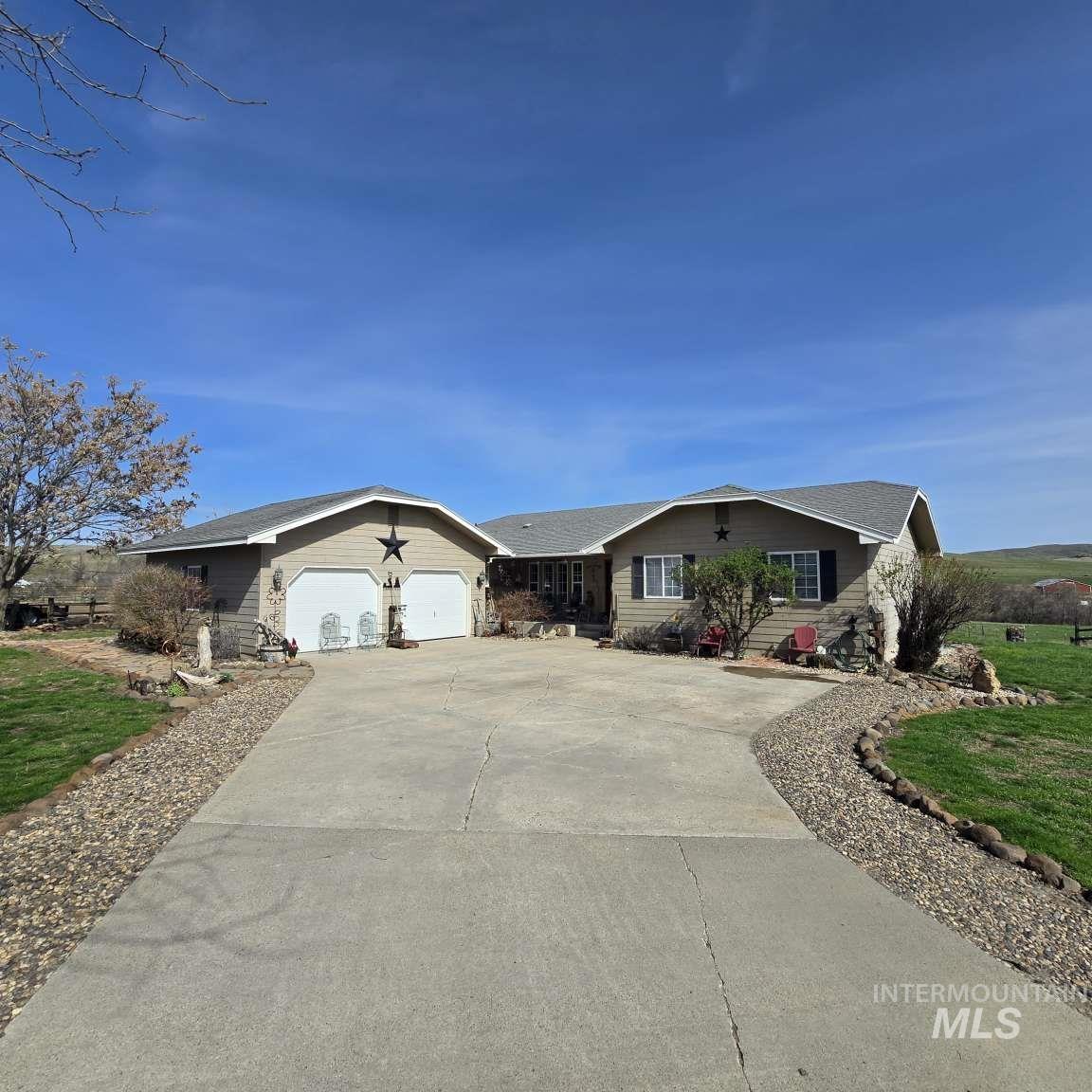 1280 Monroe Road Property Photo