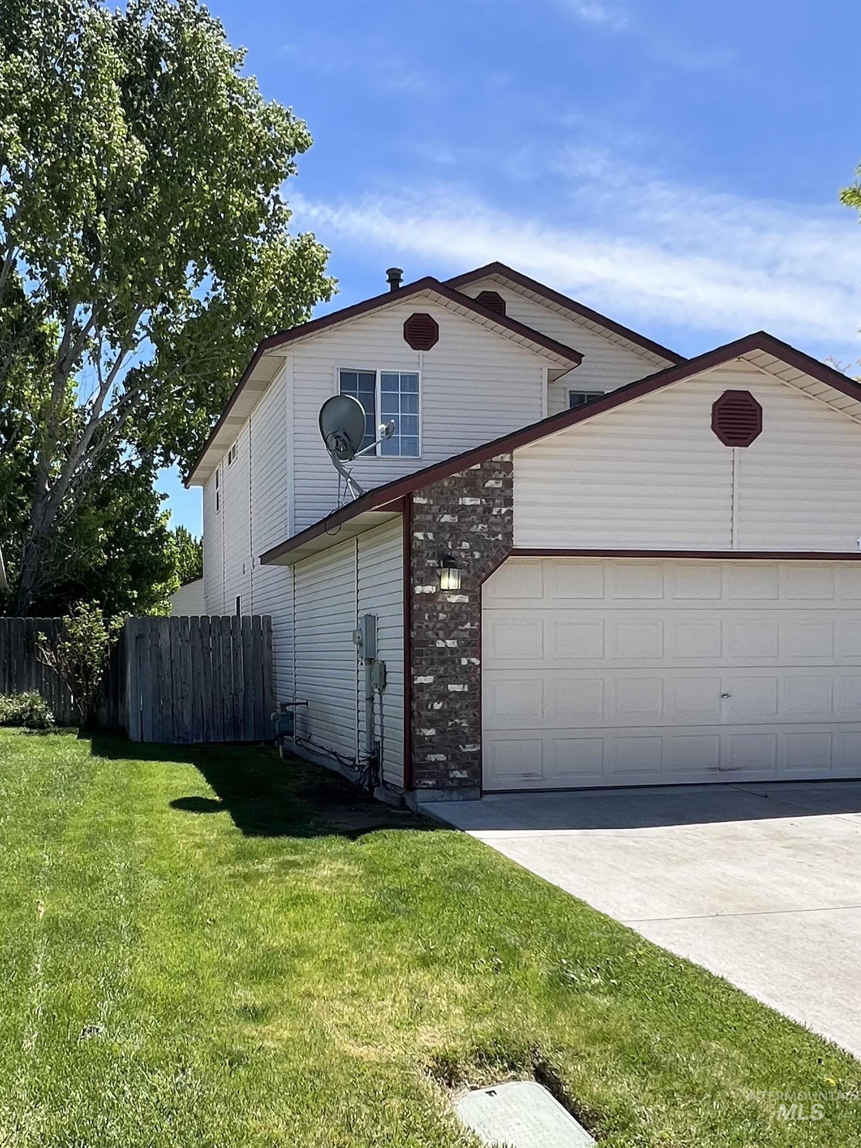 1690 Targhee Property Photo 5