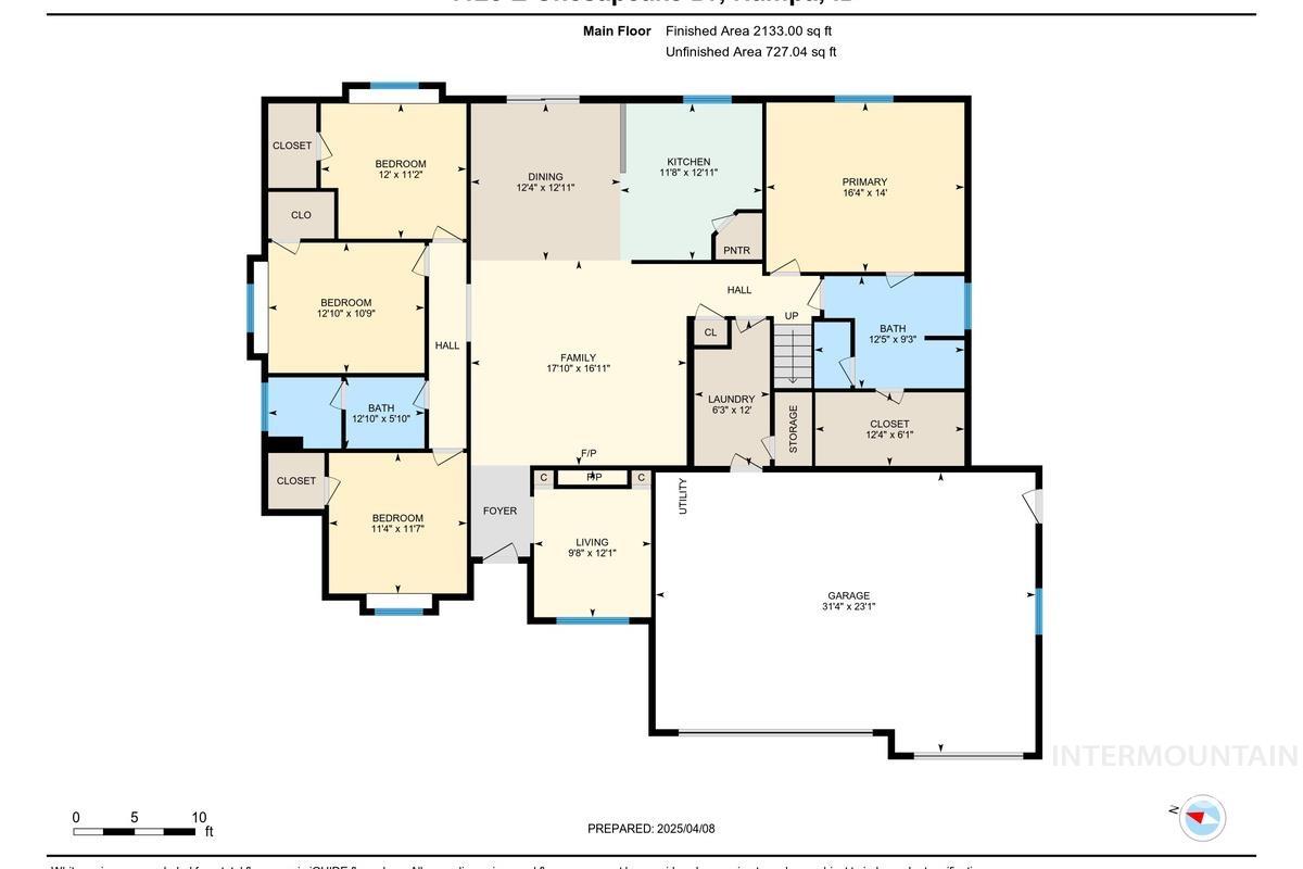4128 E Chesapeake Dr Property Photo 39