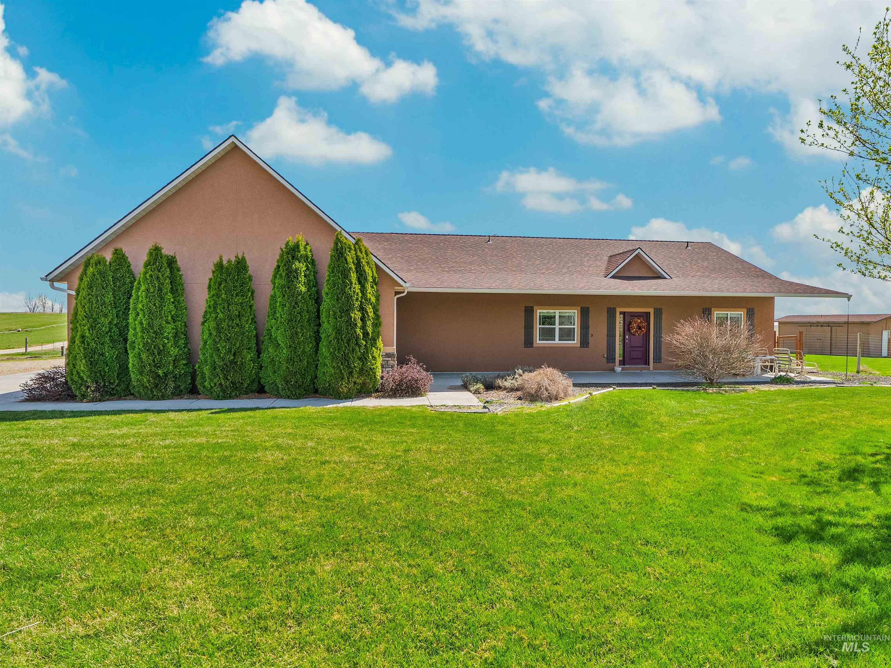 13921 Trapper Lane Property Photo 2