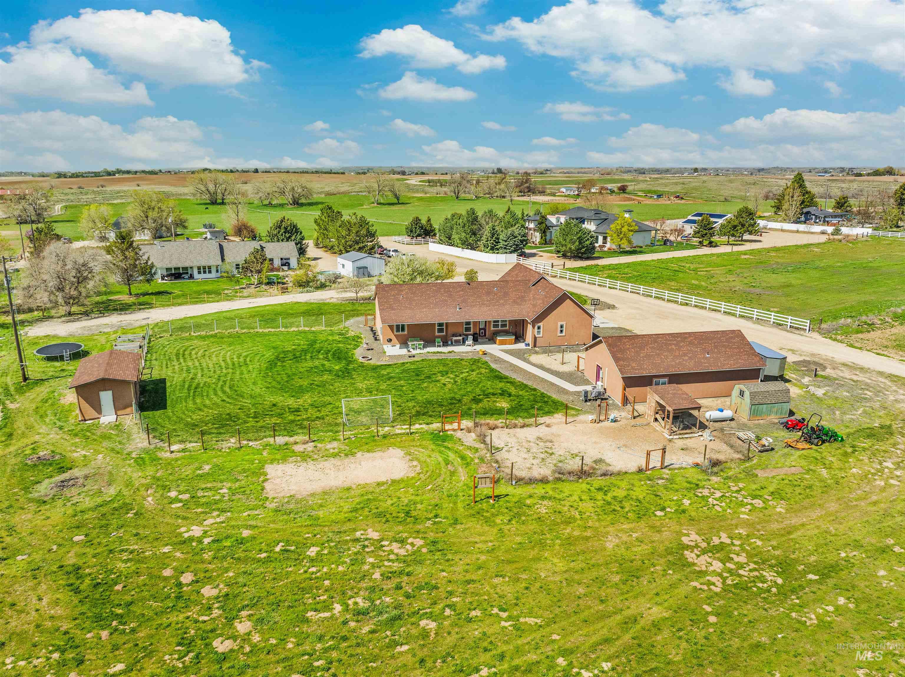 13921 Trapper Lane Property Photo 32