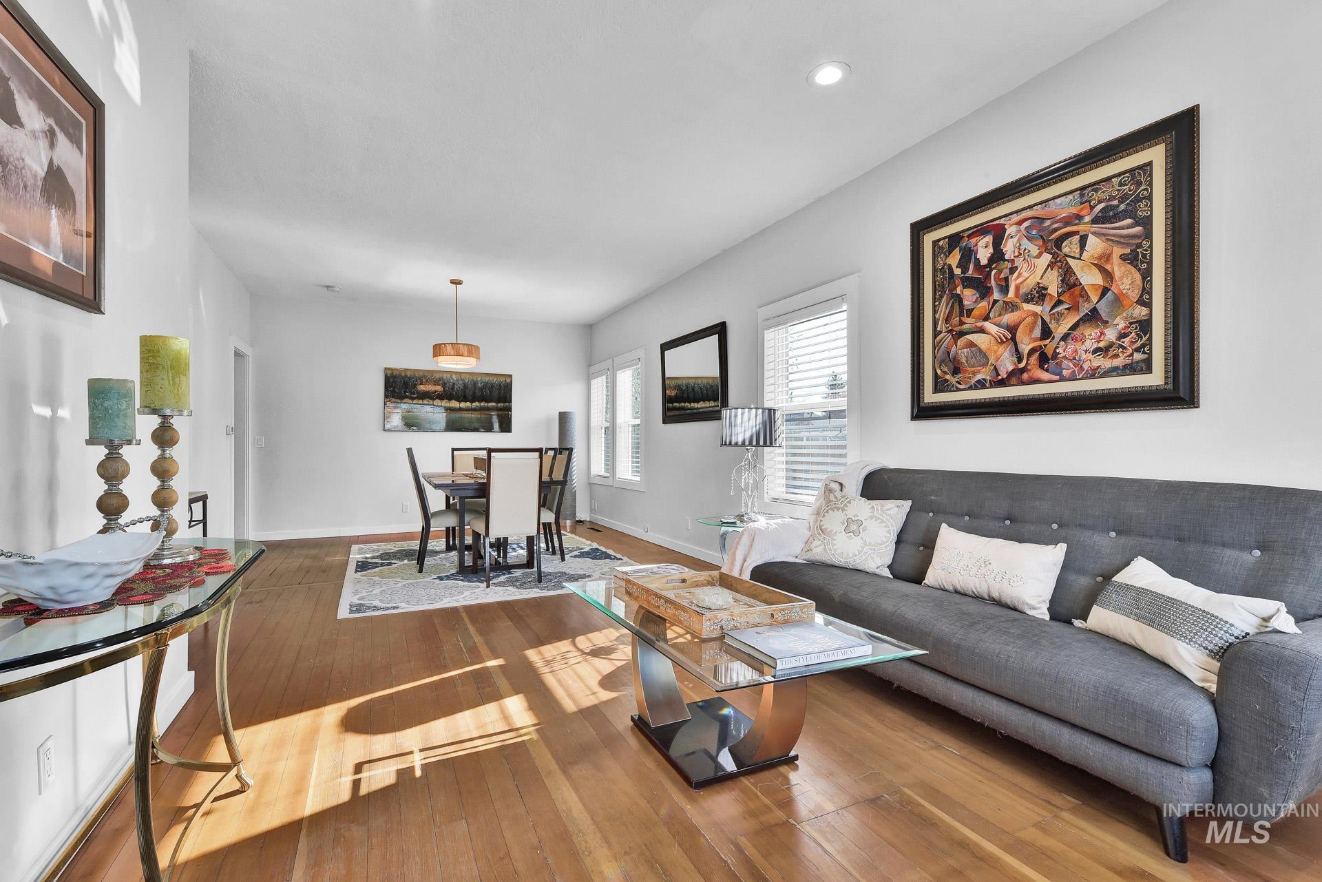 2103 W Bannock St. Property Photo 4