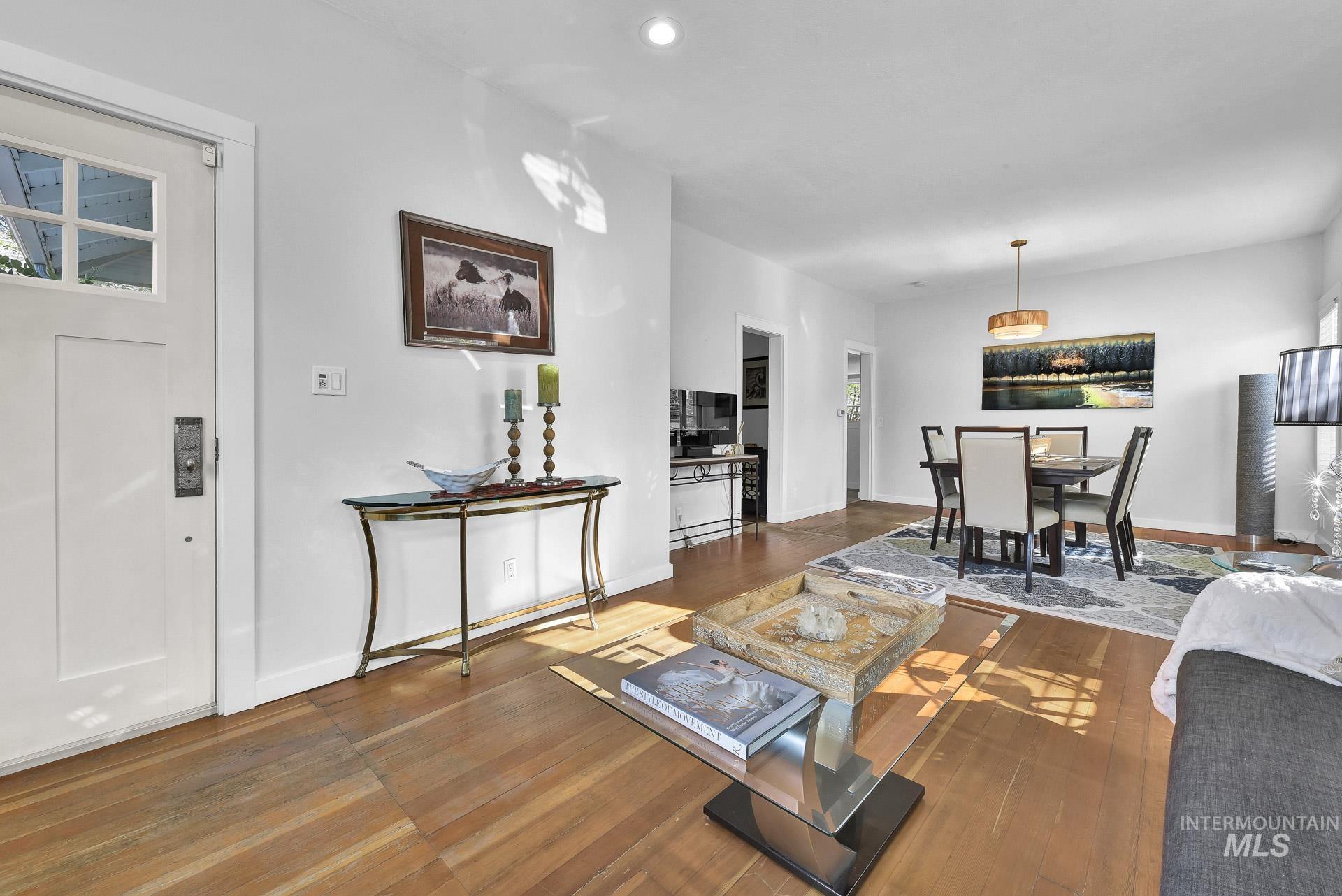 2103 W Bannock St. Property Photo 5