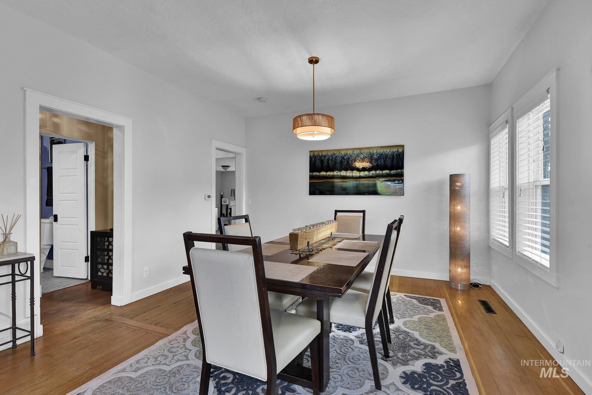 2103 W Bannock St. Property Photo 8