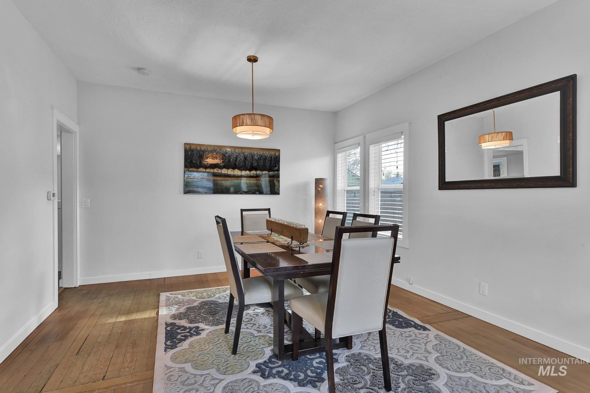 2103 W Bannock St. Property Photo 9