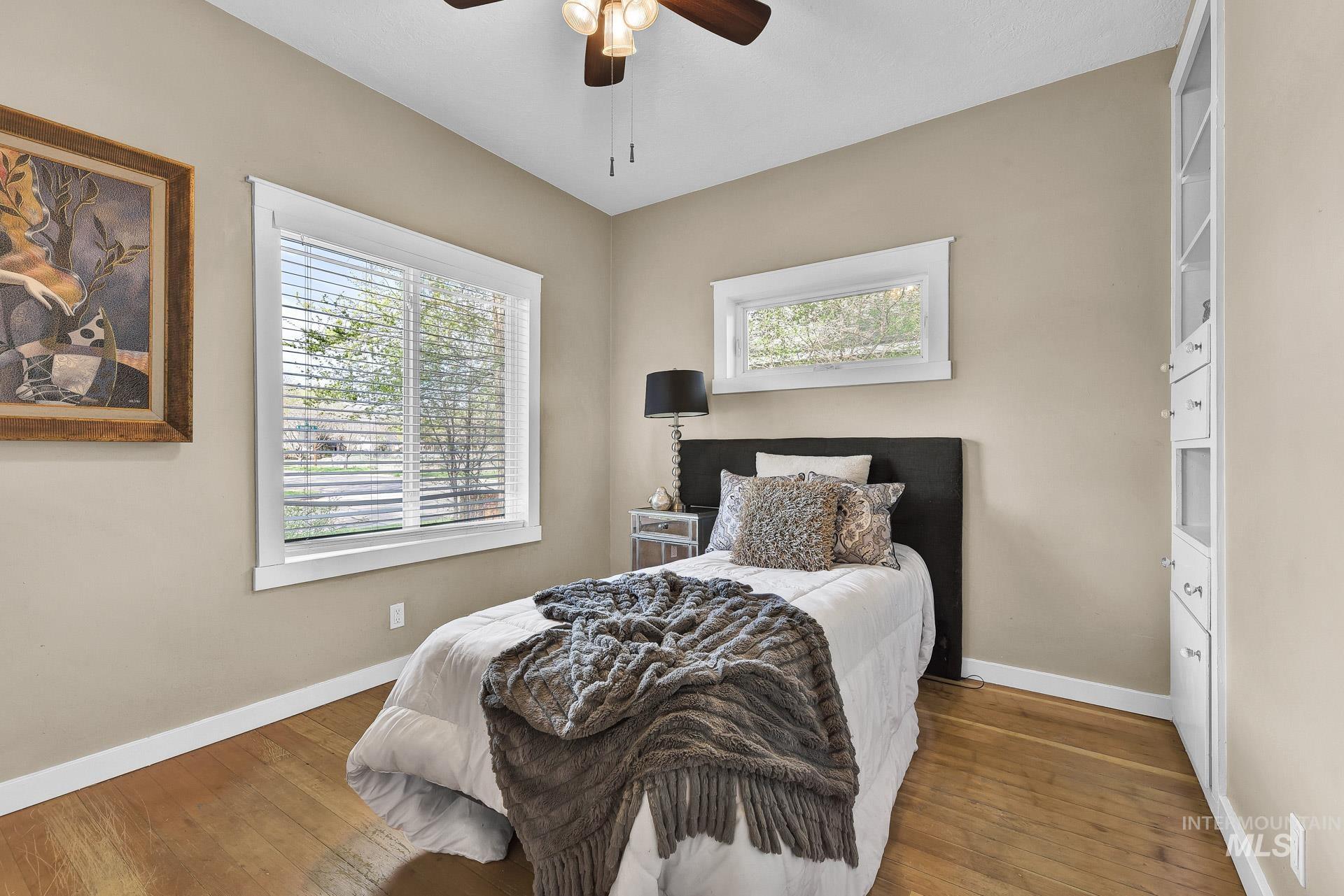 2103 W Bannock St. Property Photo 16