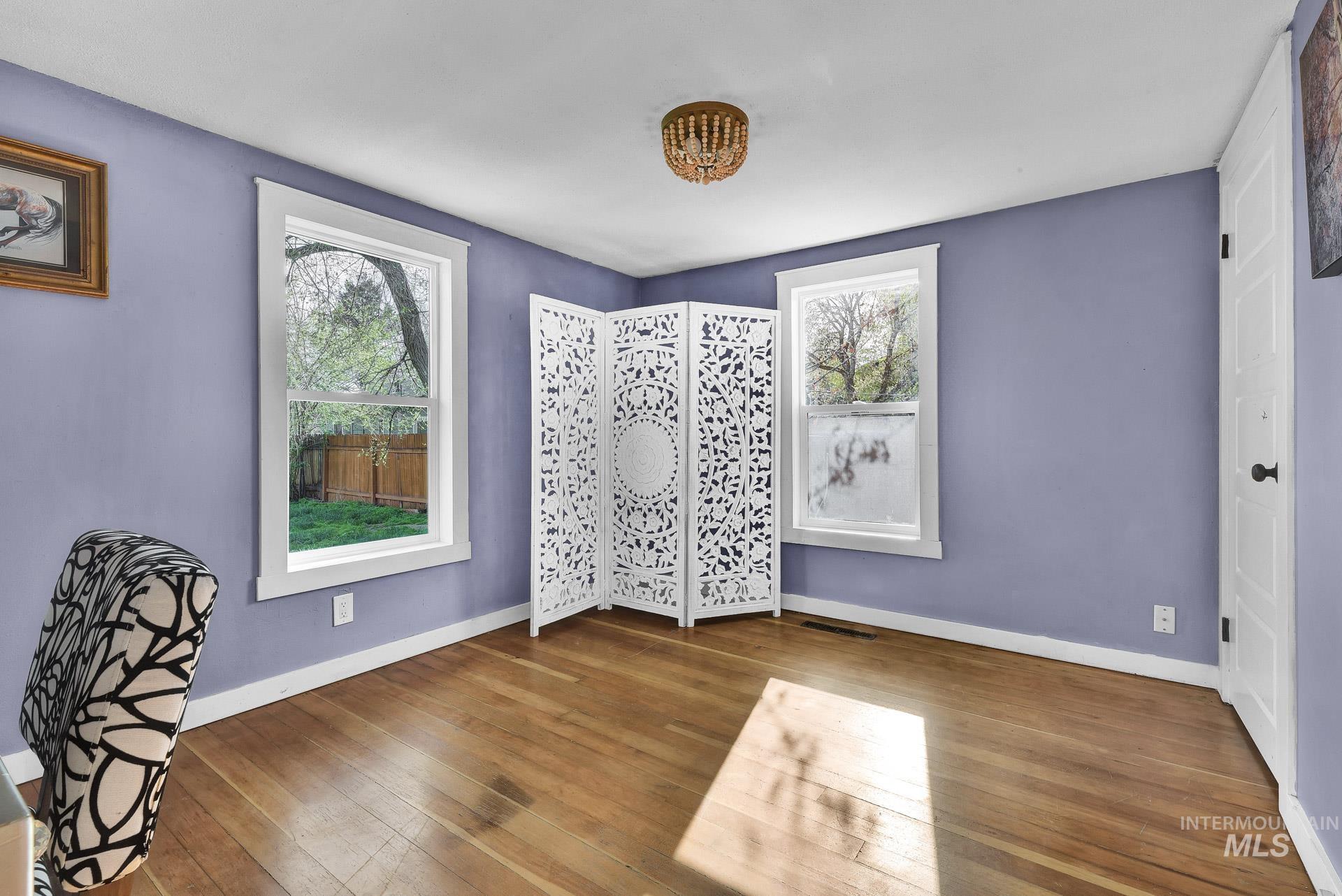 2103 W Bannock St. Property Photo 20