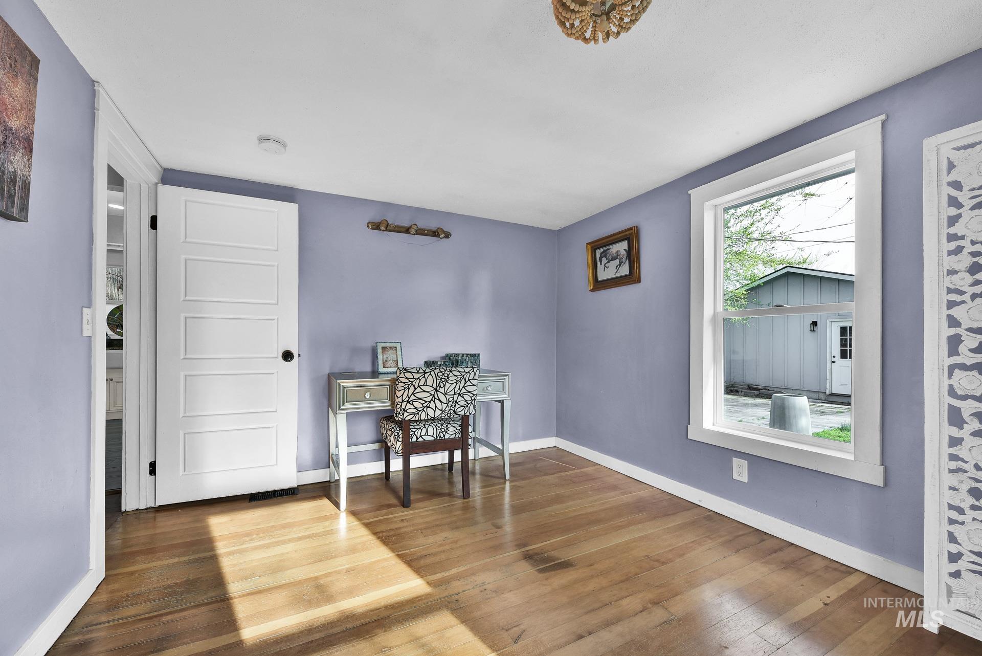 2103 W Bannock St. Property Photo 21