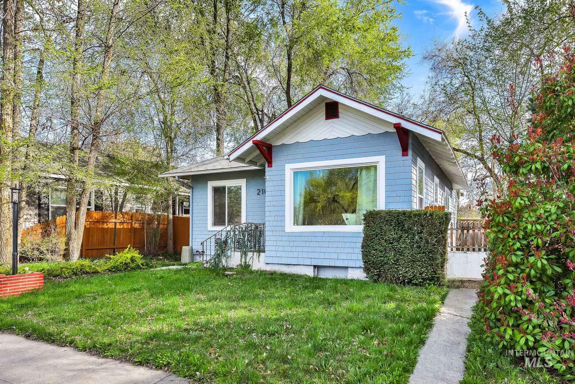 2103 W Bannock St. Property Photo 42