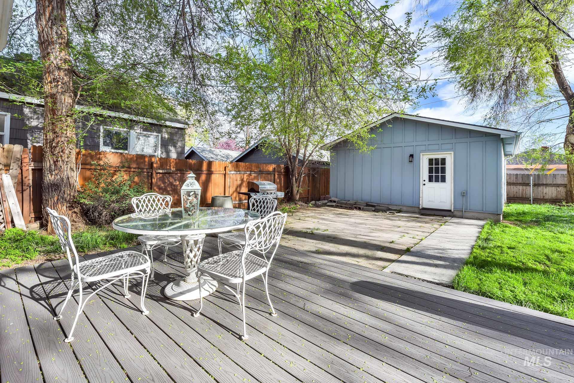 2103 W Bannock St. Property Photo 44