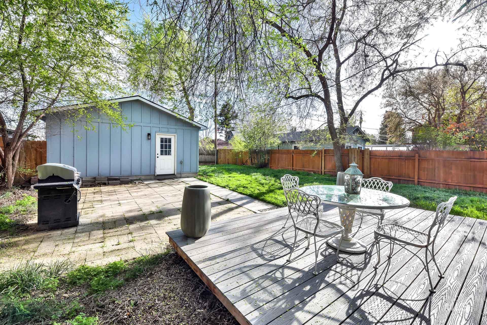 2103 W Bannock St. Property Photo 45