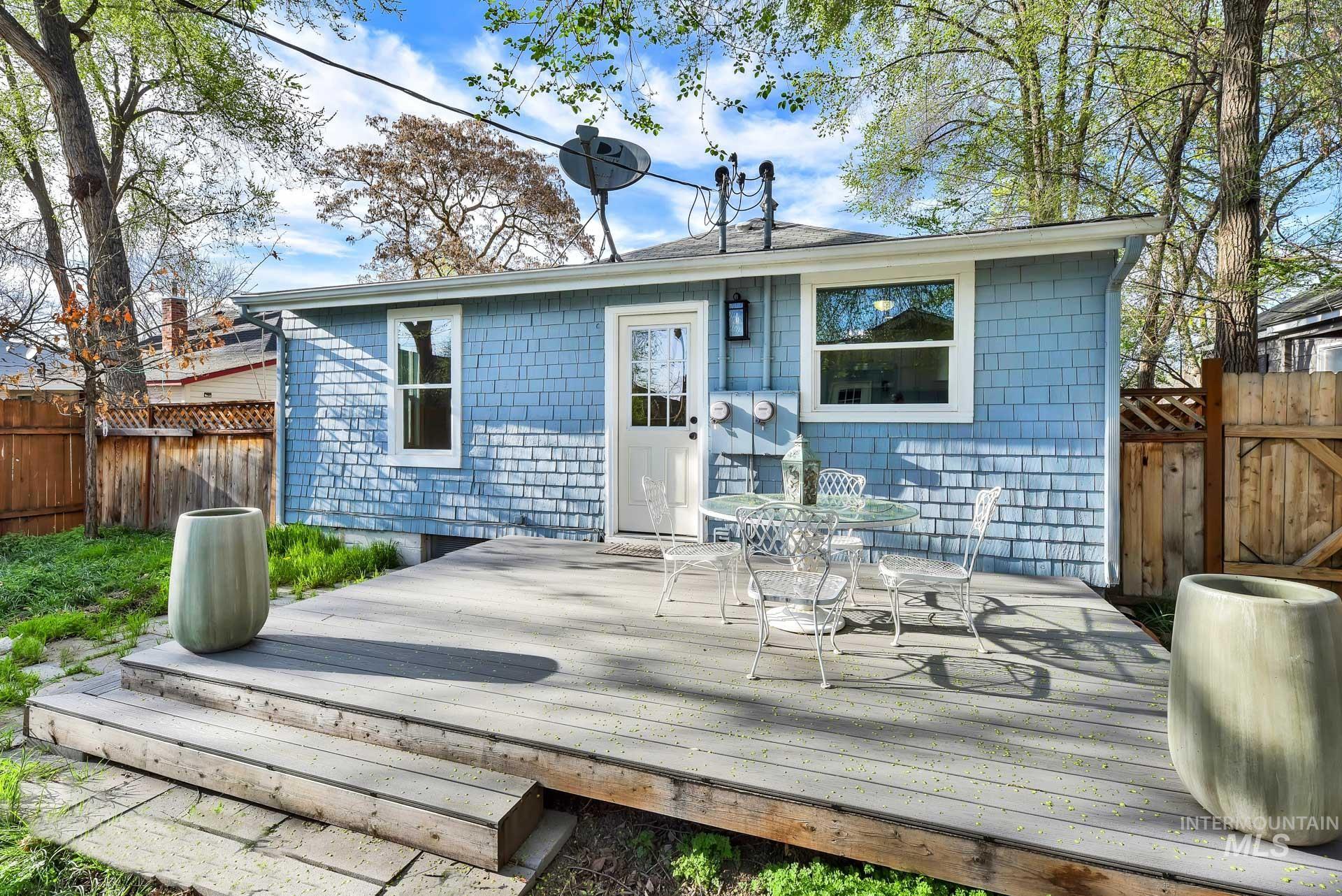 2103 W Bannock St. Property Photo 46