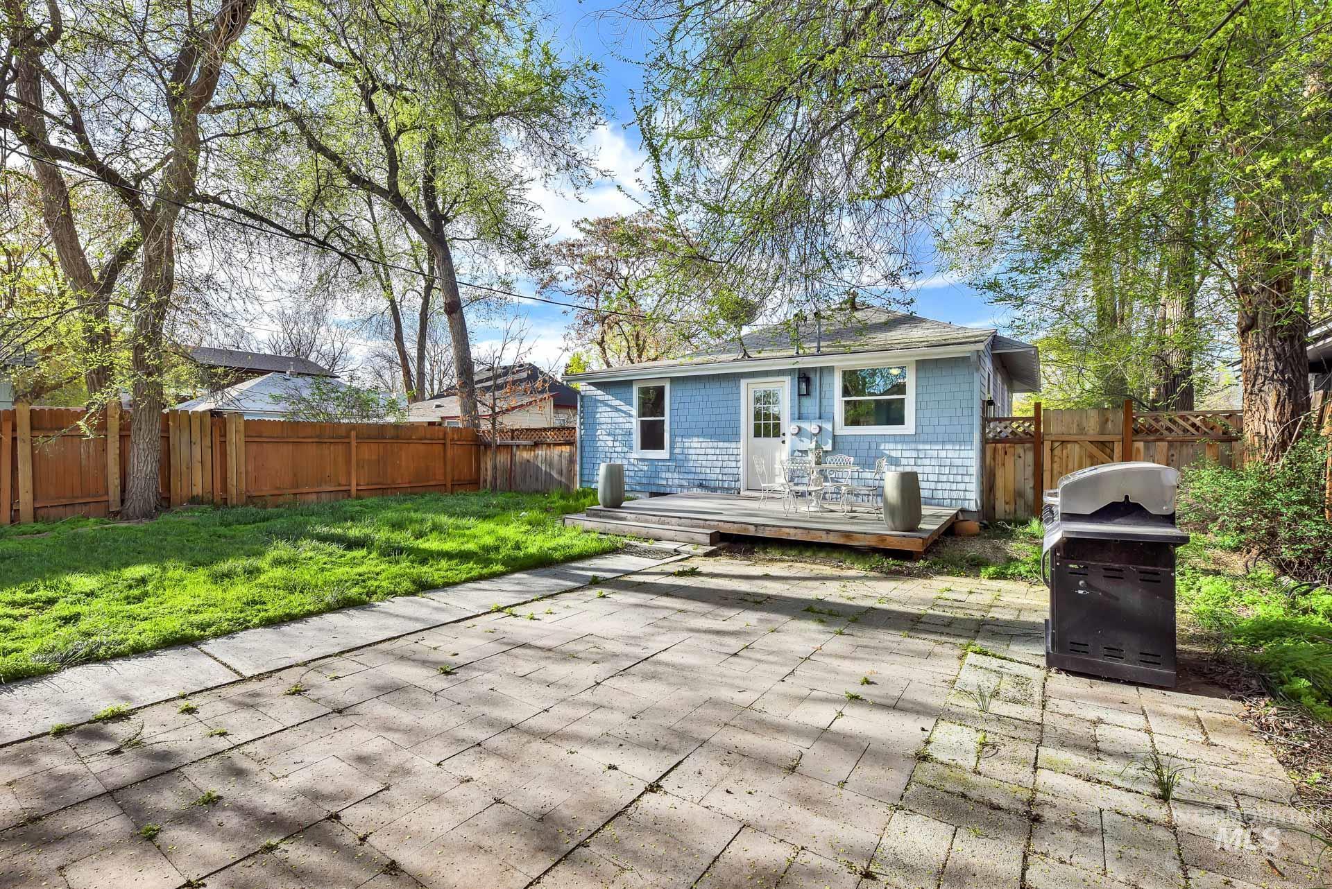2103 W Bannock St. Property Photo 47