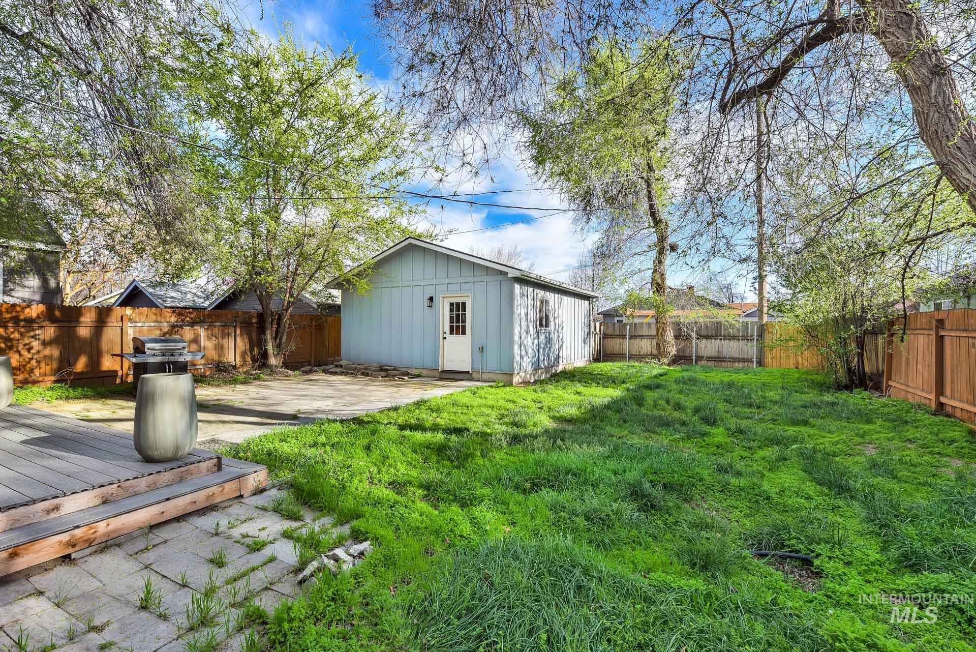 2103 W Bannock St. Property Photo 48