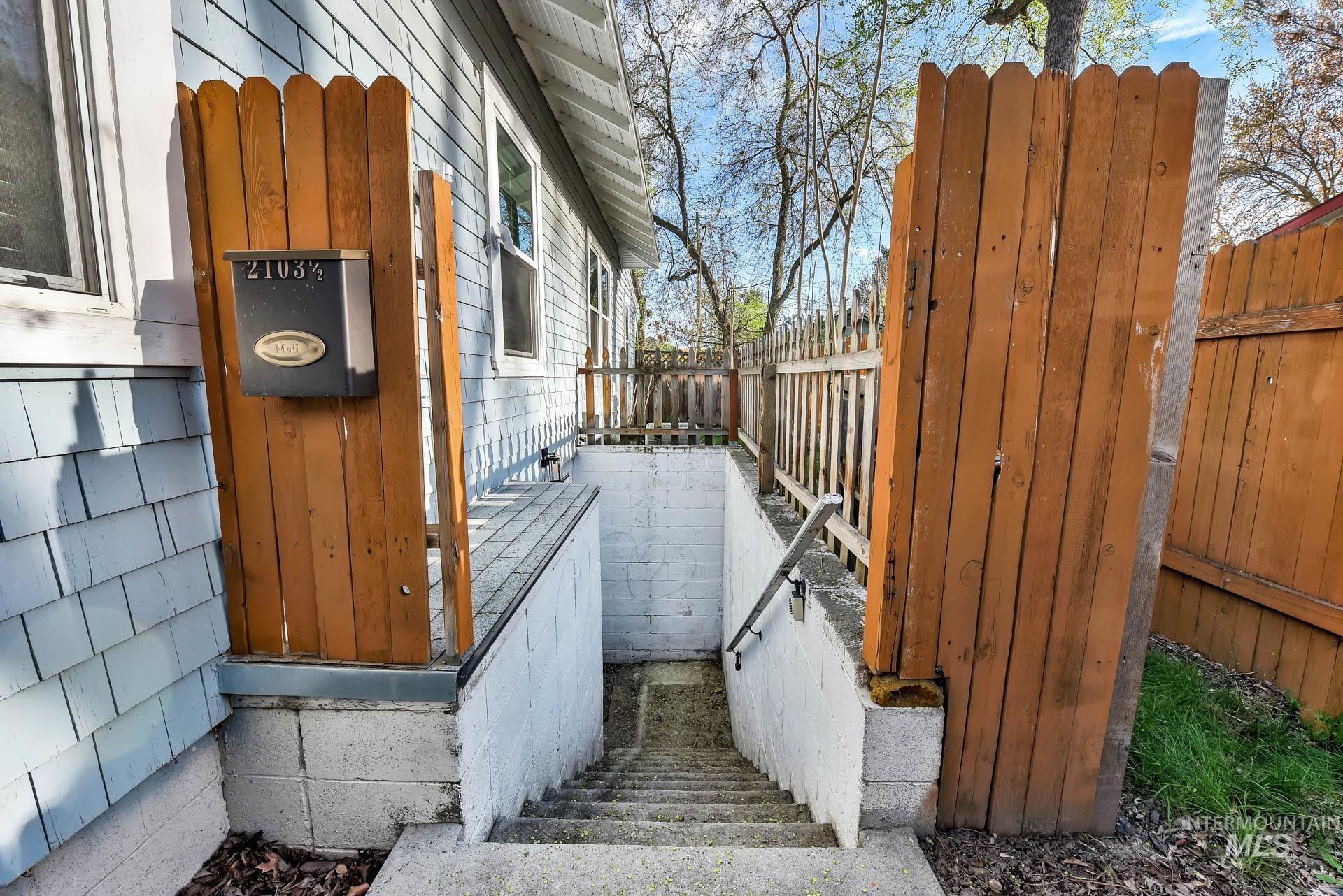 2103 W Bannock St. Property Photo 49