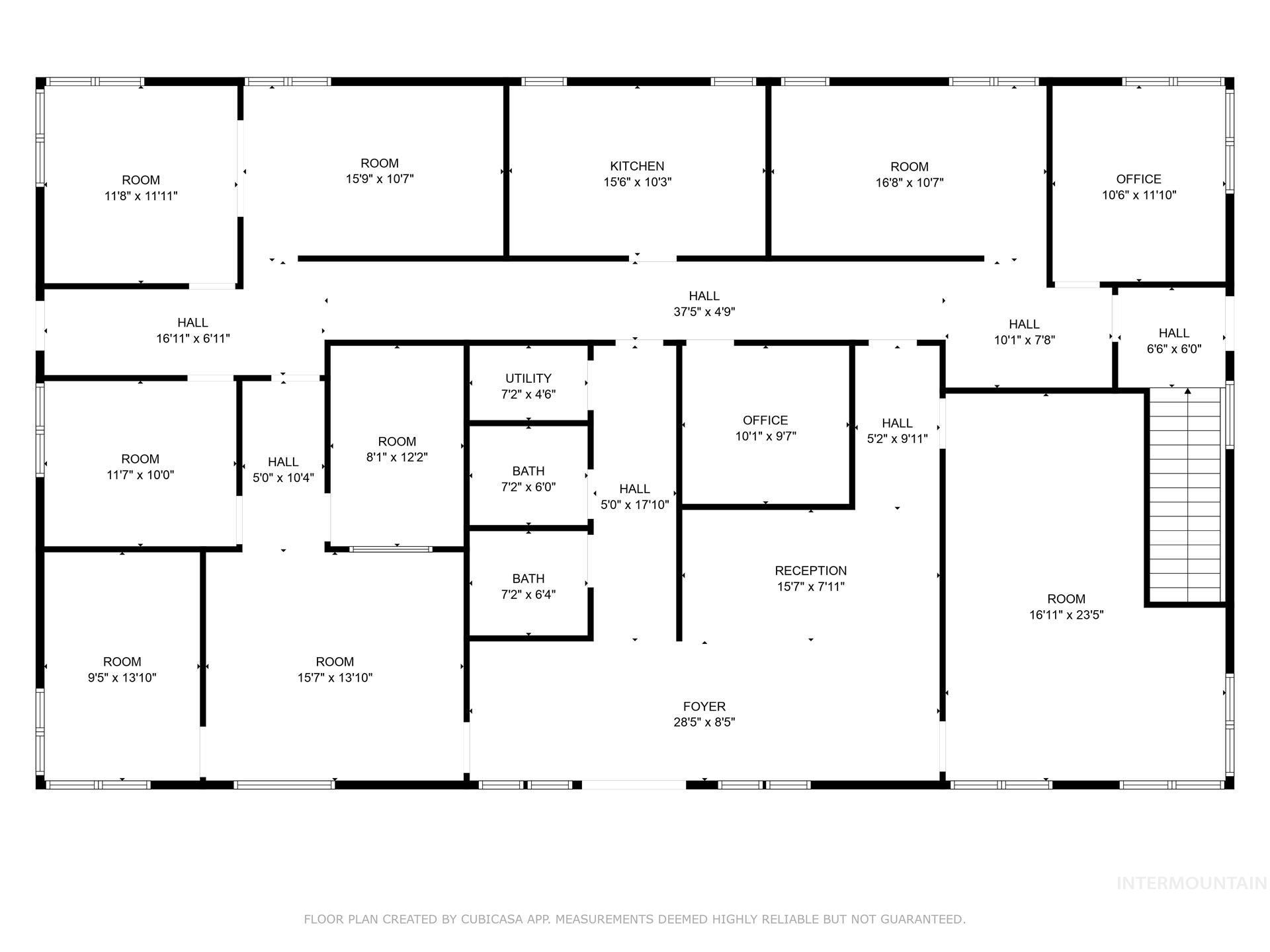 2563 S Five Mile Rd. Property Photo 4
