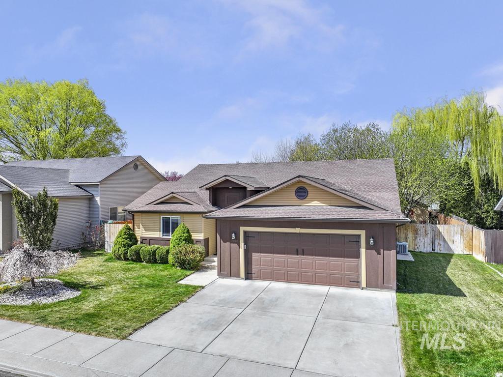 1509 Bradley St Property Photo 2