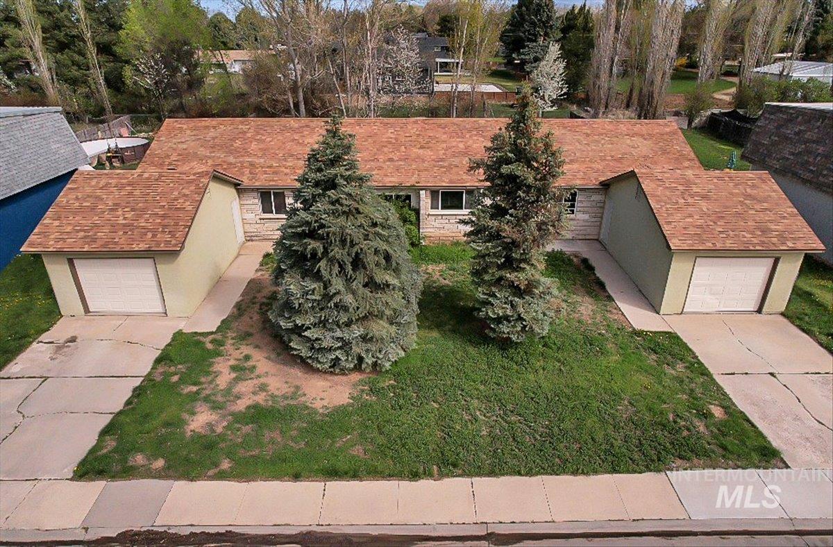 10330 W Flatland St Property Photo 1