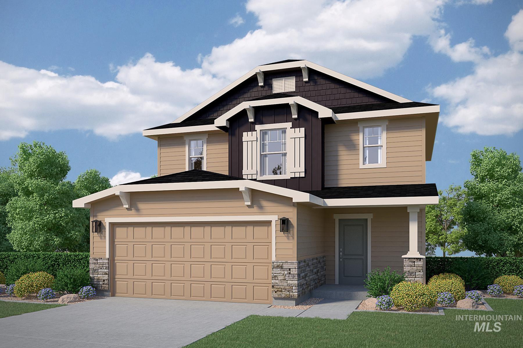 17551 Mason Ridge Way Property Photo
