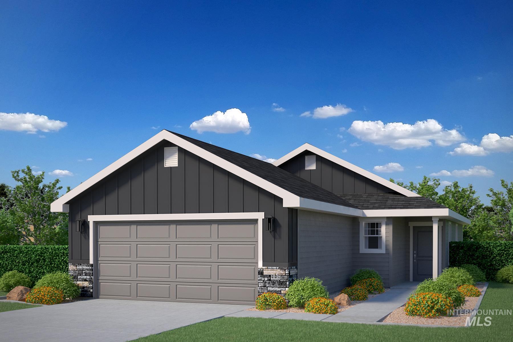 10247 Bellevue Ridge St Property Photo 1