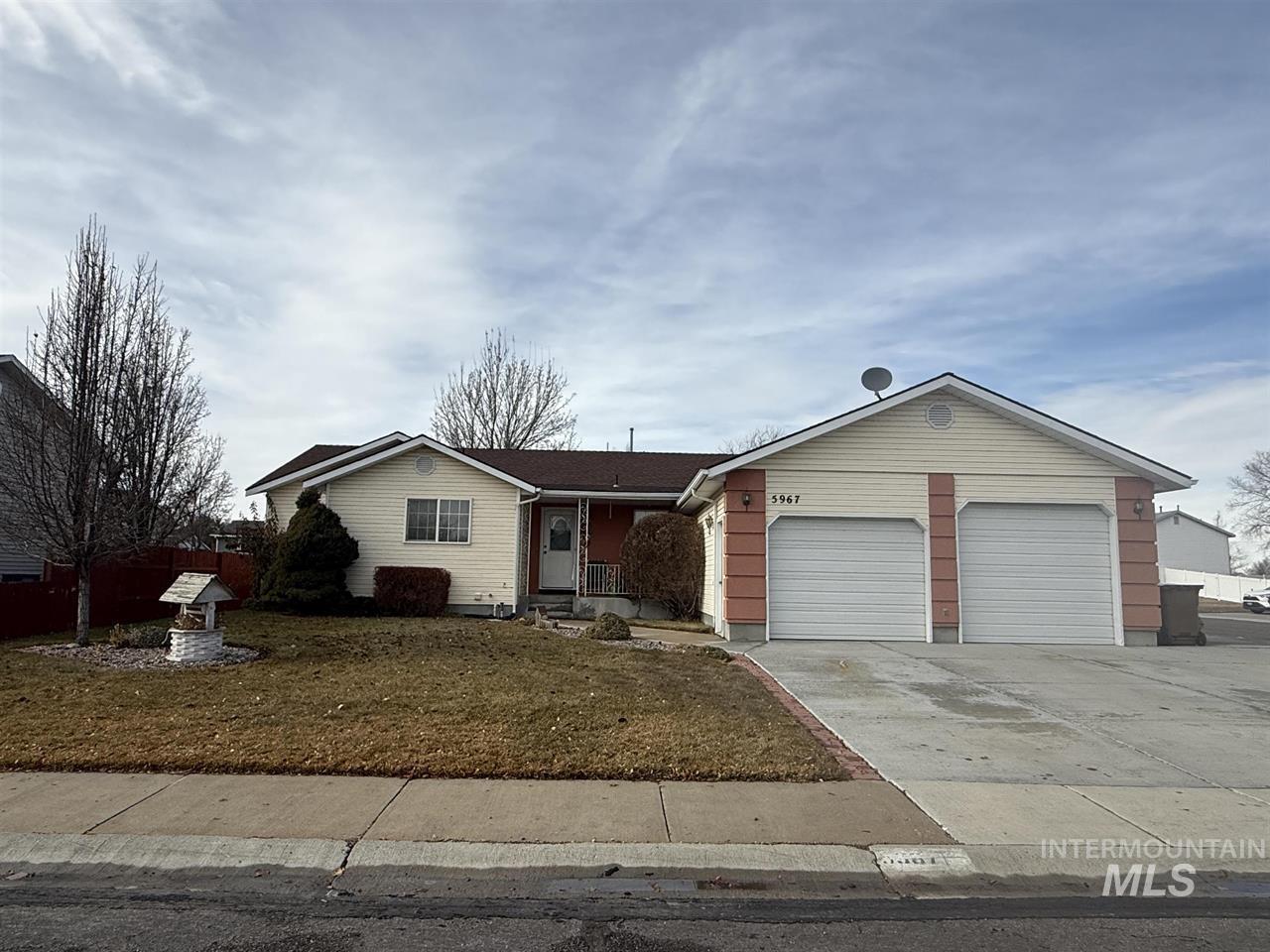 Chubbuck Real Estate Listings Main Image