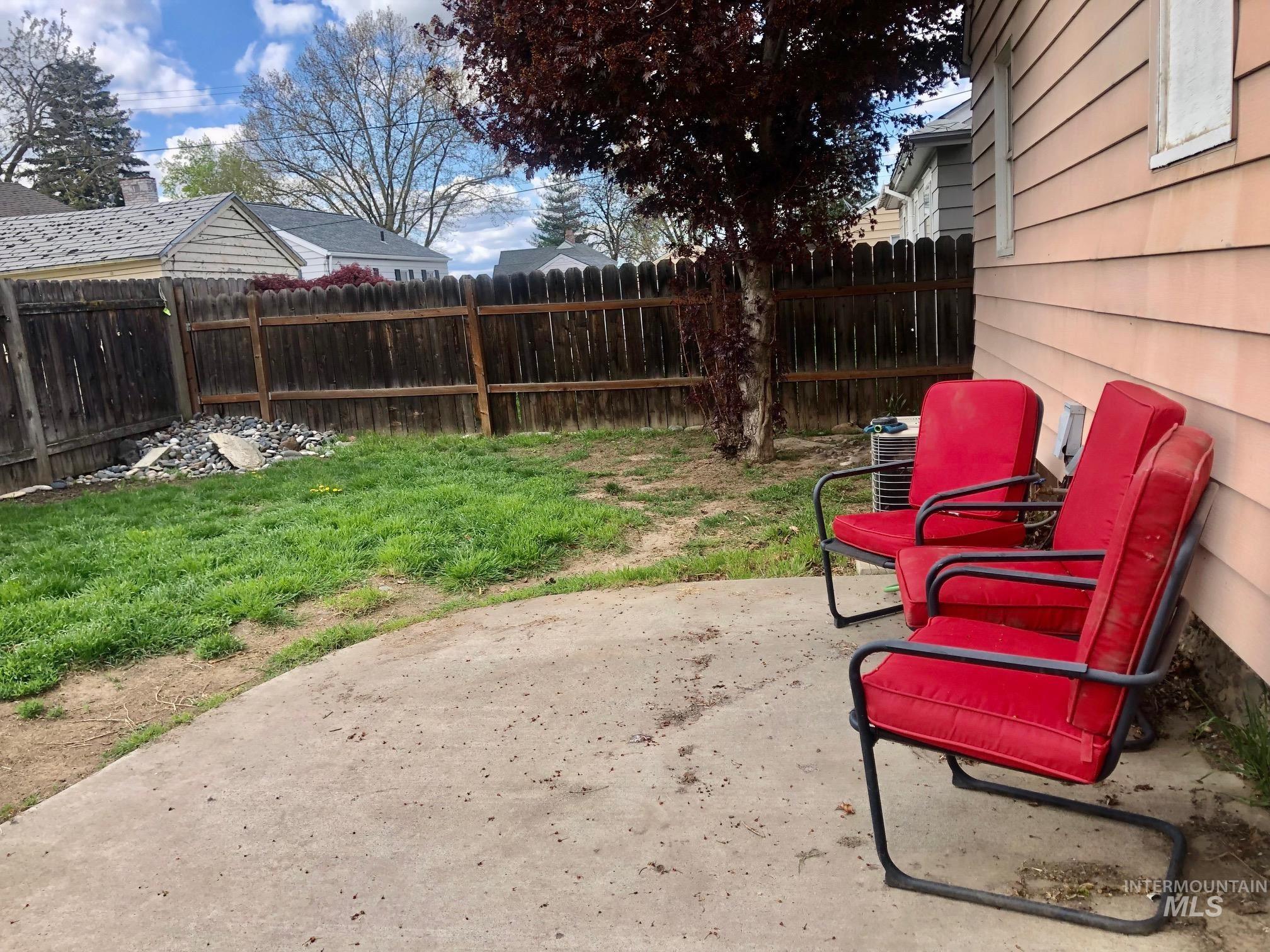 1012 N Street Property Photo 29