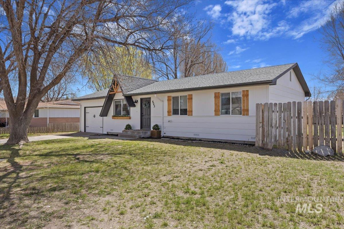 523 17th St. Property Photo 3